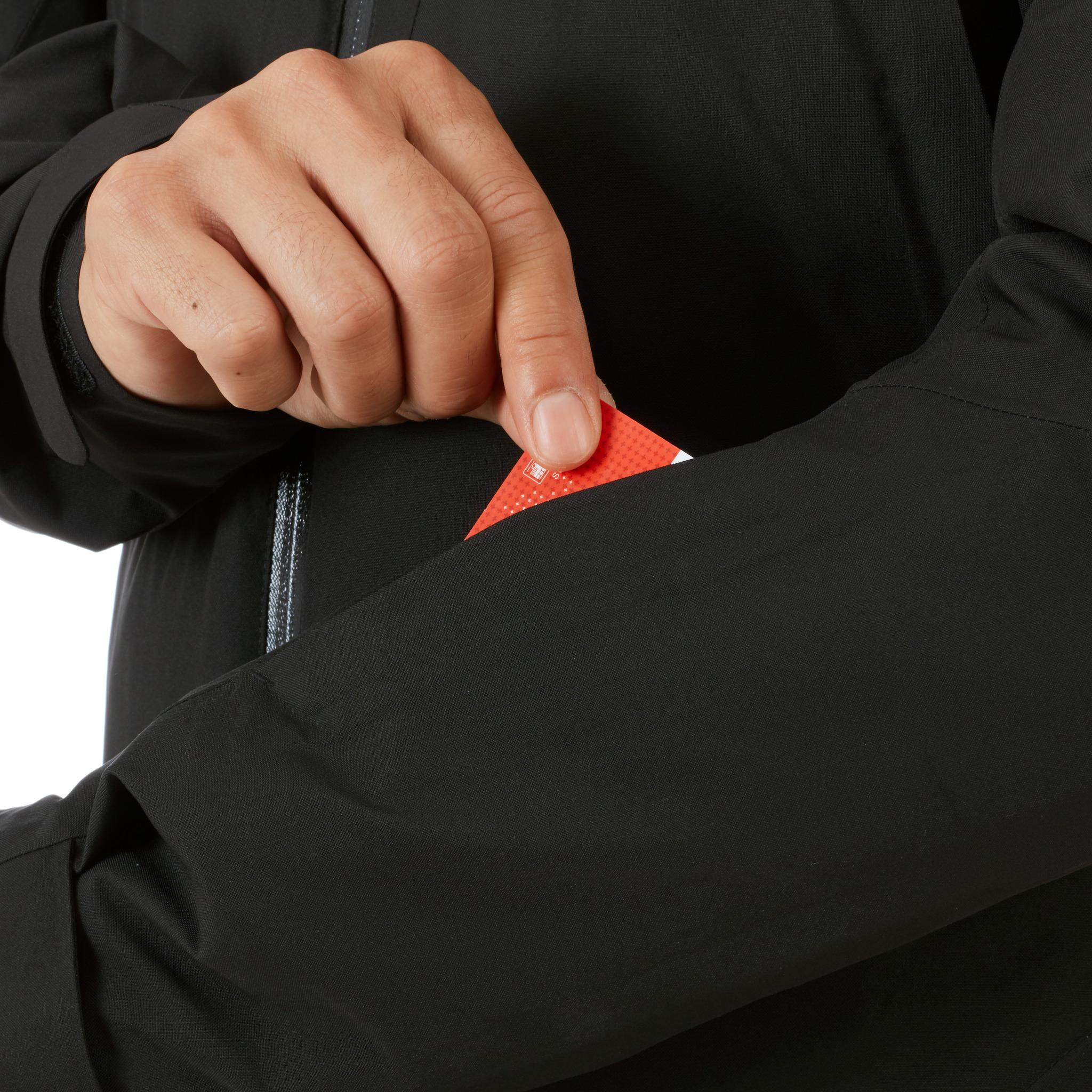 Product gallery image number 5 for product Casanna HS Thermo Hooded Jacket - Men's