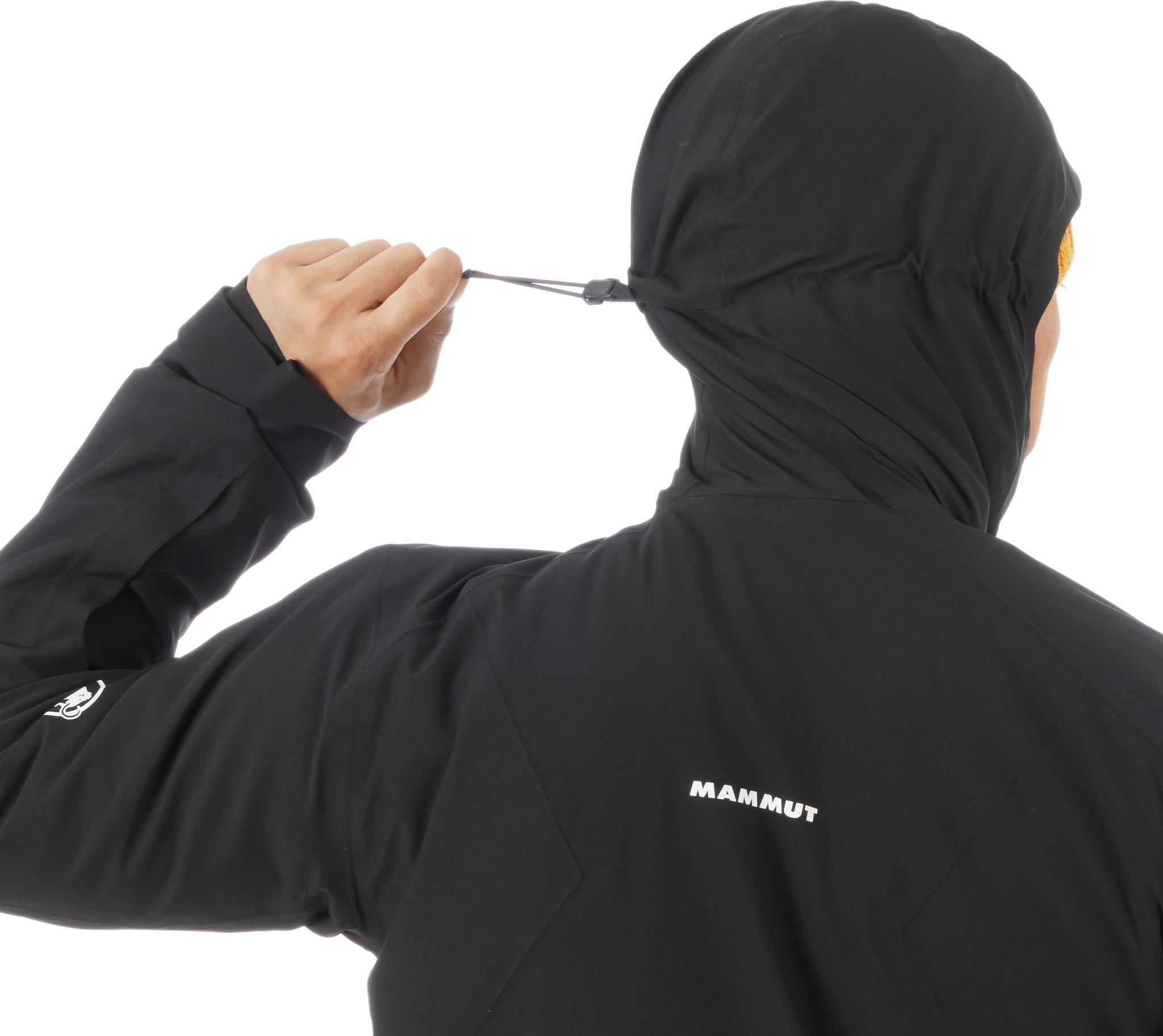 Product gallery image number 8 for product Casanna HS Thermo Hooded Jacket - Men's