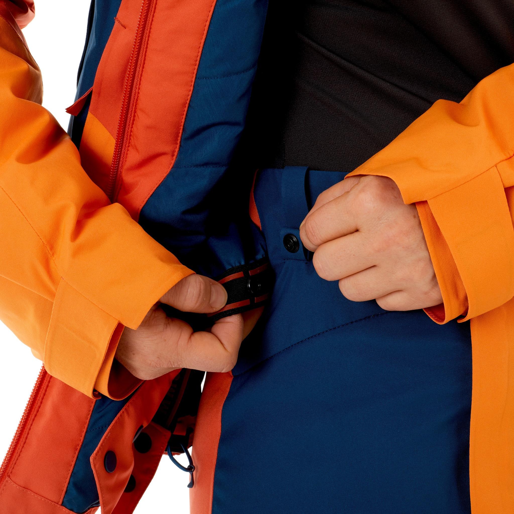 Product gallery image number 12 for product Casanna HS Thermo Hooded Jacket - Women's