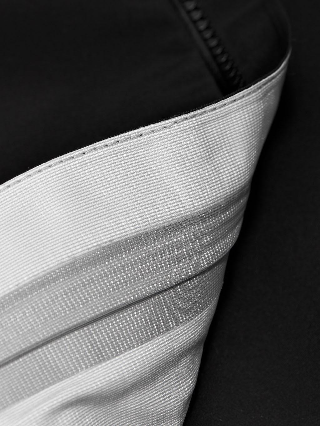 Product gallery image number 2 for product Crater HS Hooded Jacket - Men's