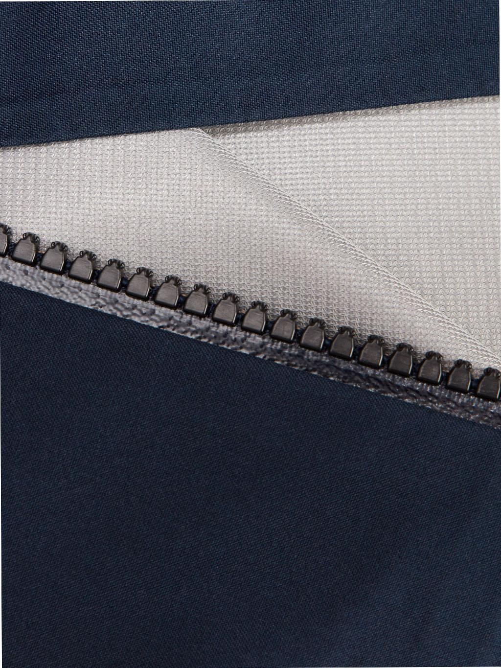 Product gallery image number 4 for product Crater Hardshell Hooded Jacket - Women's