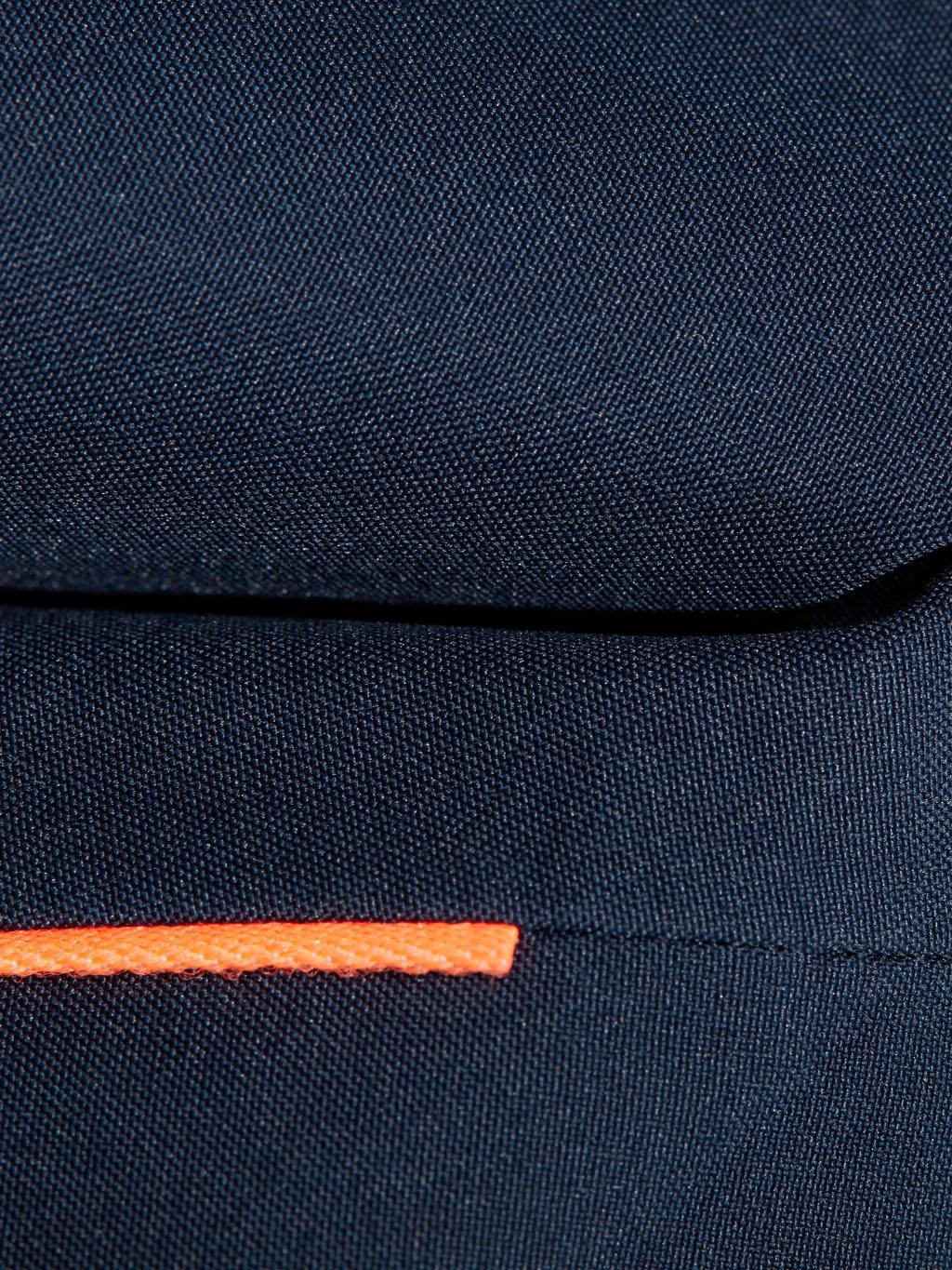 Product gallery image number 6 for product Crater Hardshell Hooded Jacket - Women's