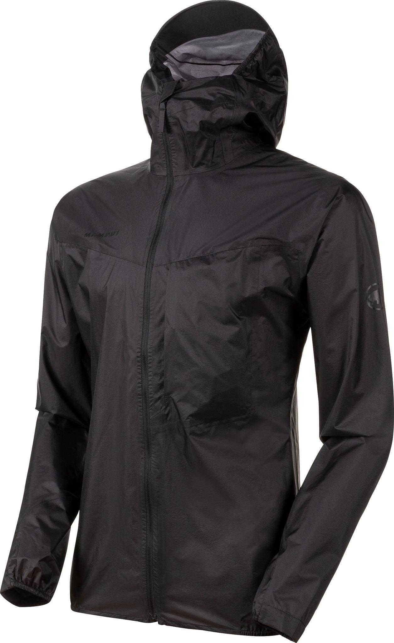 Product gallery image number 1 for product Kento Light HS Hooded Jacket - Men's