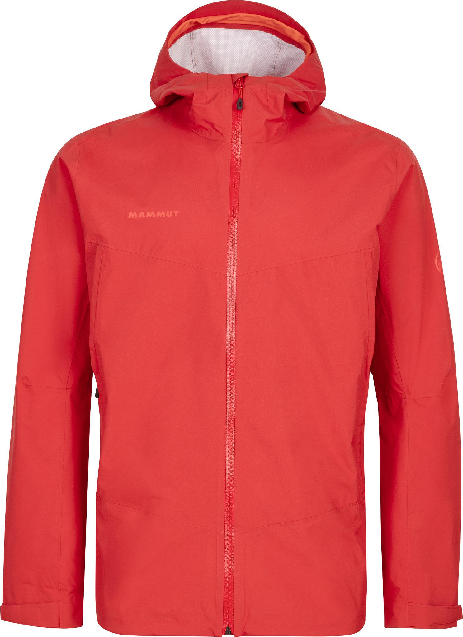 Product gallery image number 1 for product Albula HS Hooded Jacket - Men's