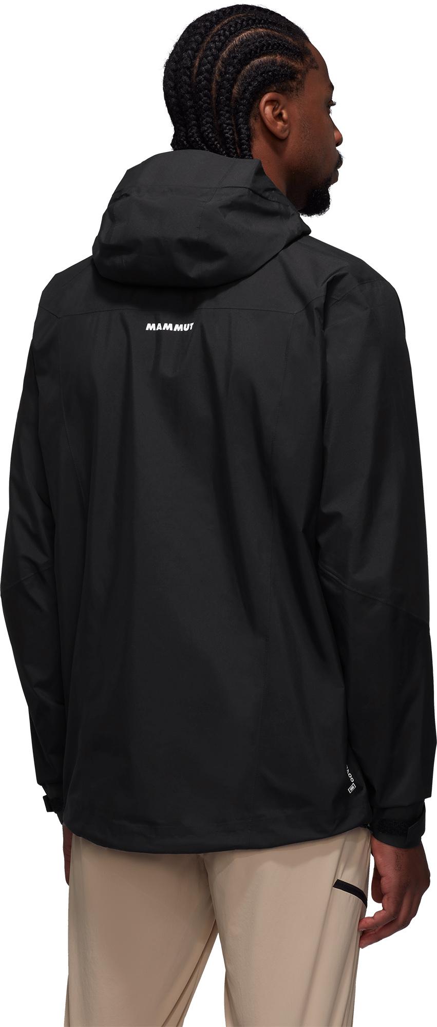 Product gallery image number 4 for product Convey Tour HS Hooded Jacket - Men's