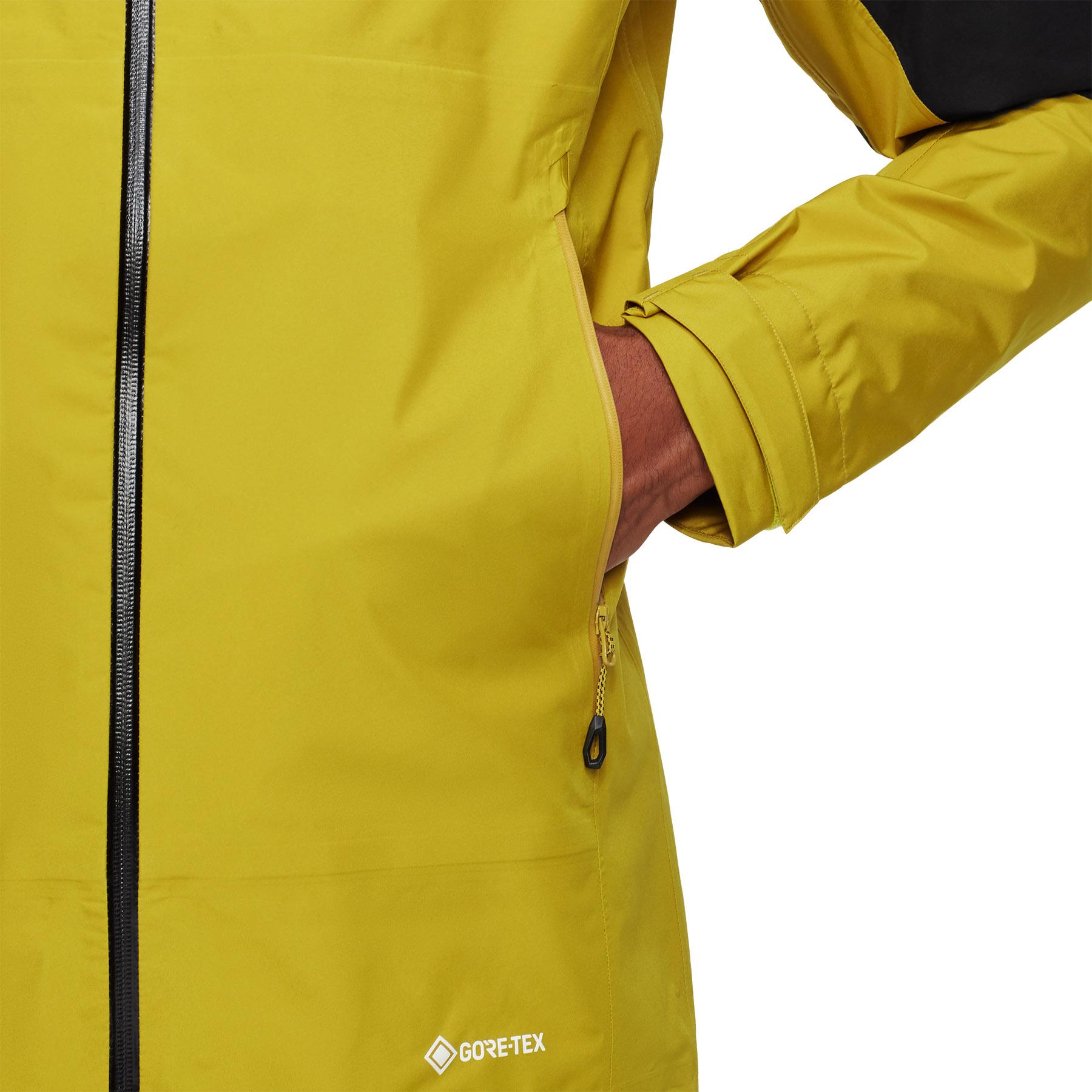 Product gallery image number 4 for product Convey Tour HS Hooded Jacket - Men's