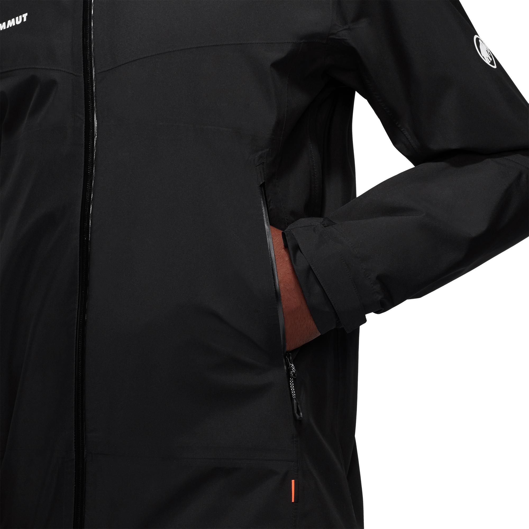Product gallery image number 2 for product Convey Tour HS Hooded Jacket - Men's