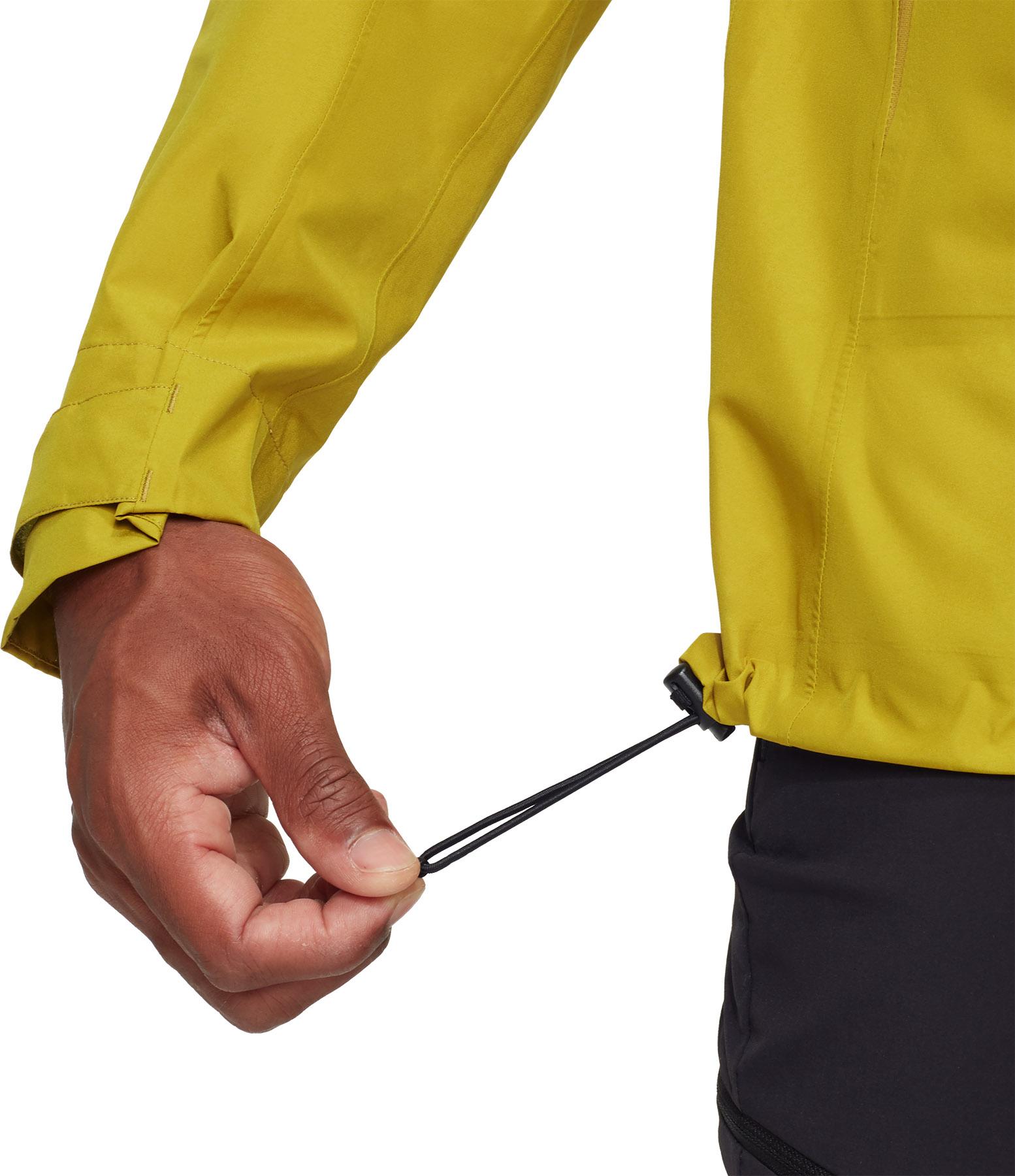 Product gallery image number 5 for product Convey Tour HS Hooded Jacket - Men's