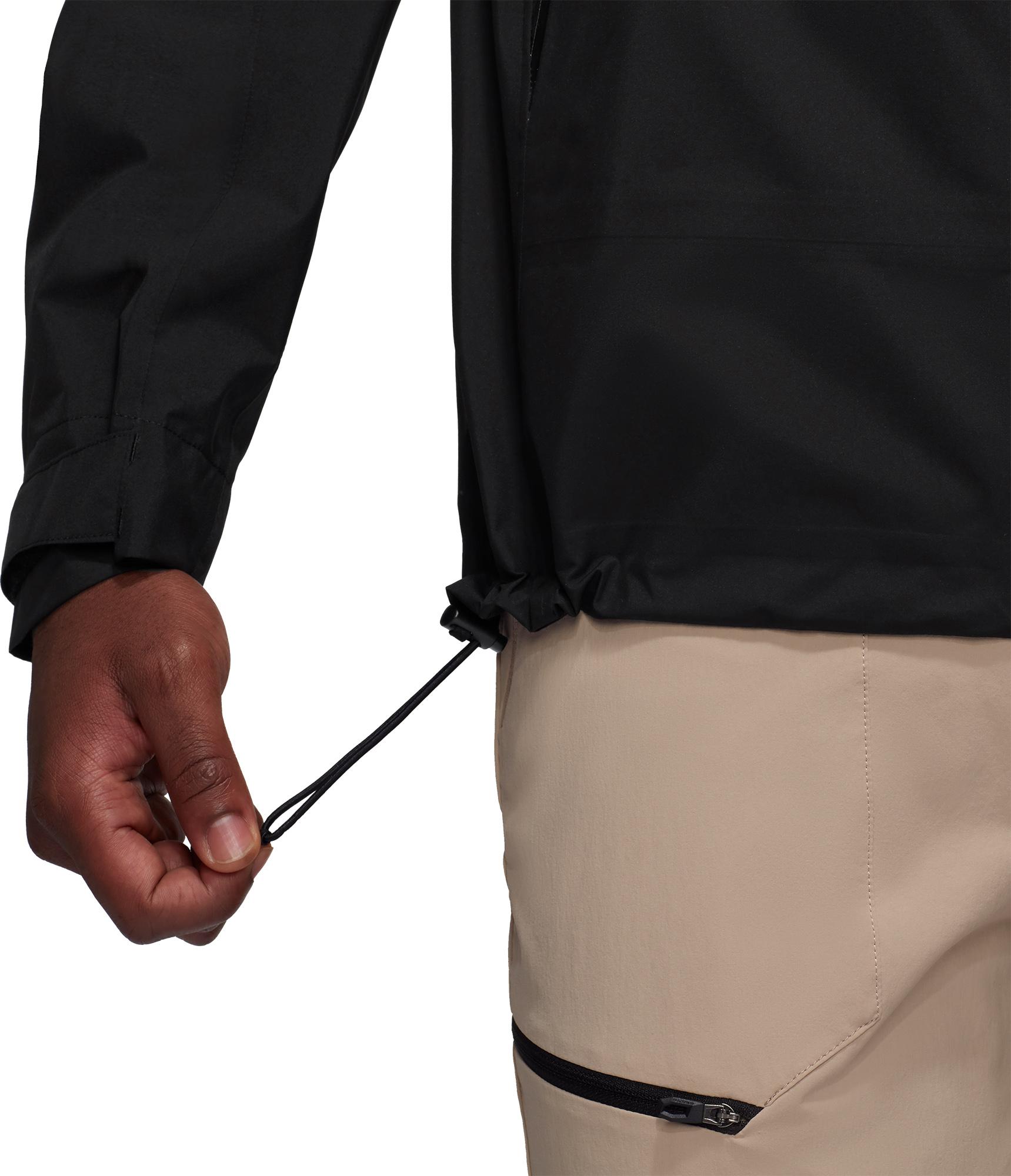 Product gallery image number 3 for product Convey Tour HS Hooded Jacket - Men's