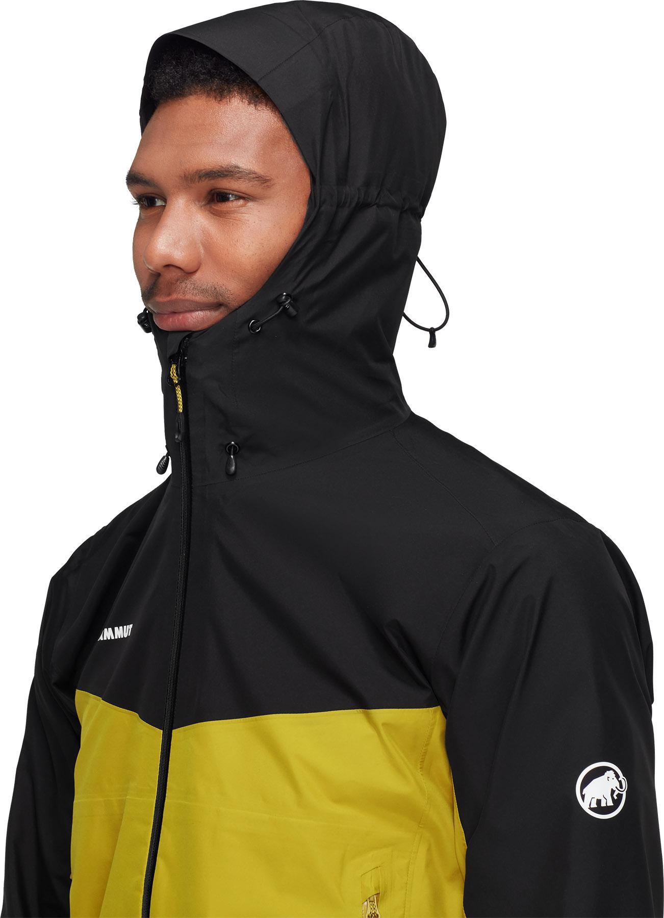 Product gallery image number 3 for product Convey Tour HS Hooded Jacket - Men's