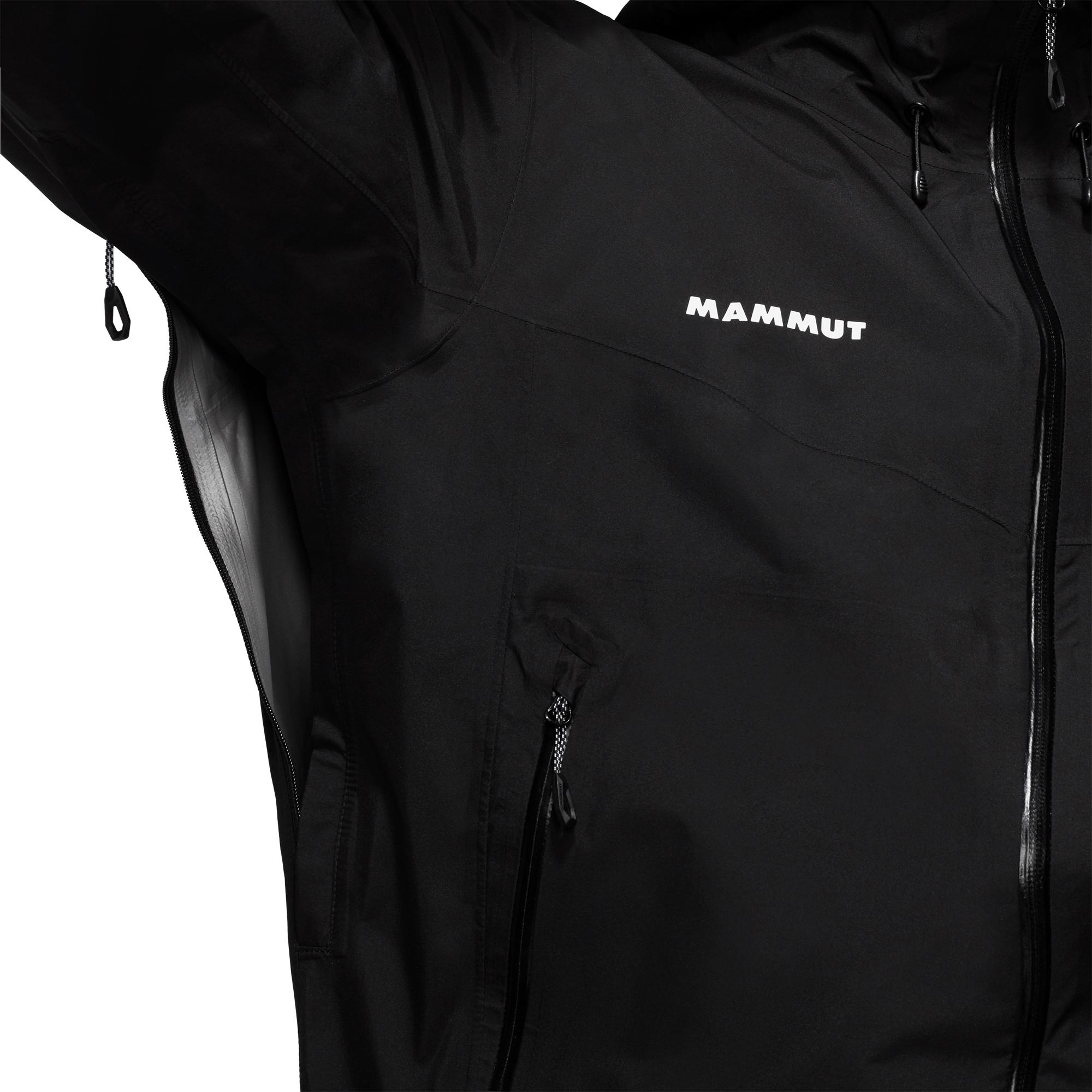 Product gallery image number 6 for product Convey Tour HS Hooded Jacket - Men's