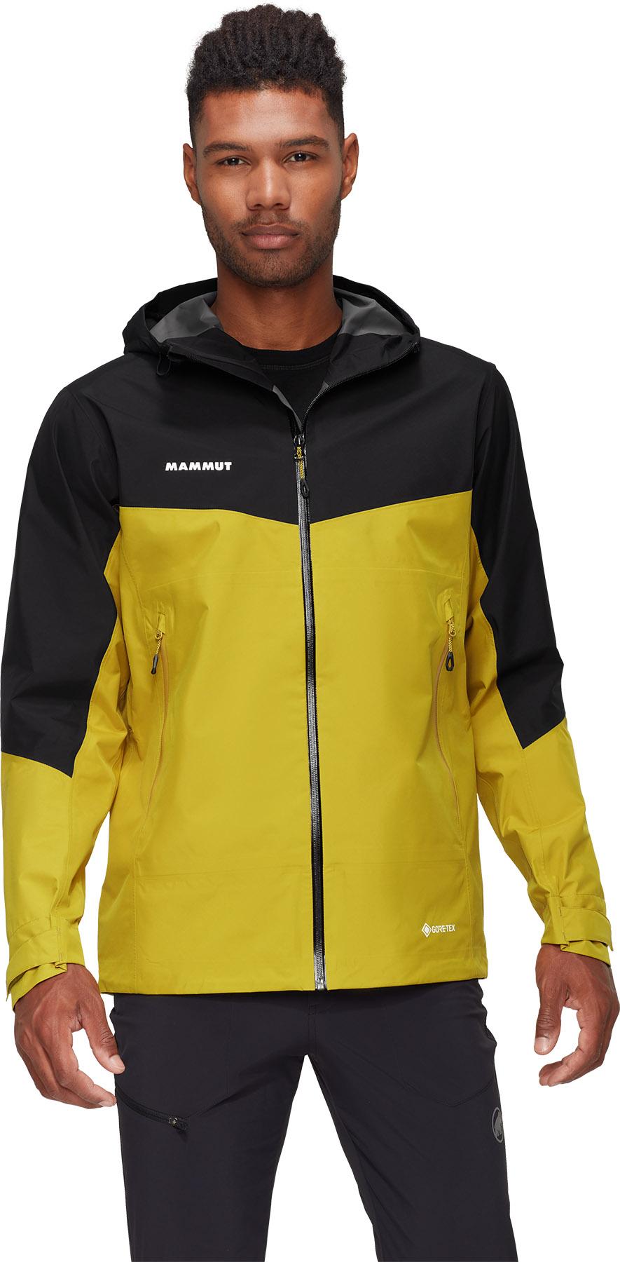Product gallery image number 7 for product Convey Tour HS Hooded Jacket - Men's