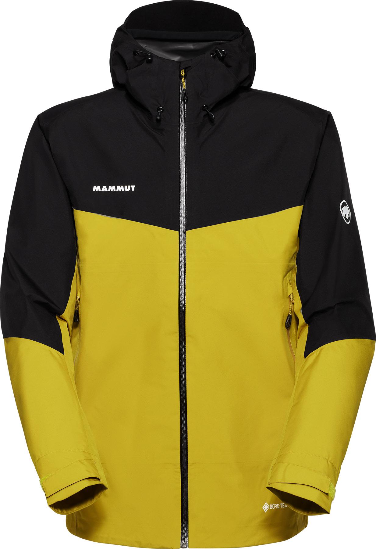Product image for Convey Tour HS Hooded Jacket - Men's