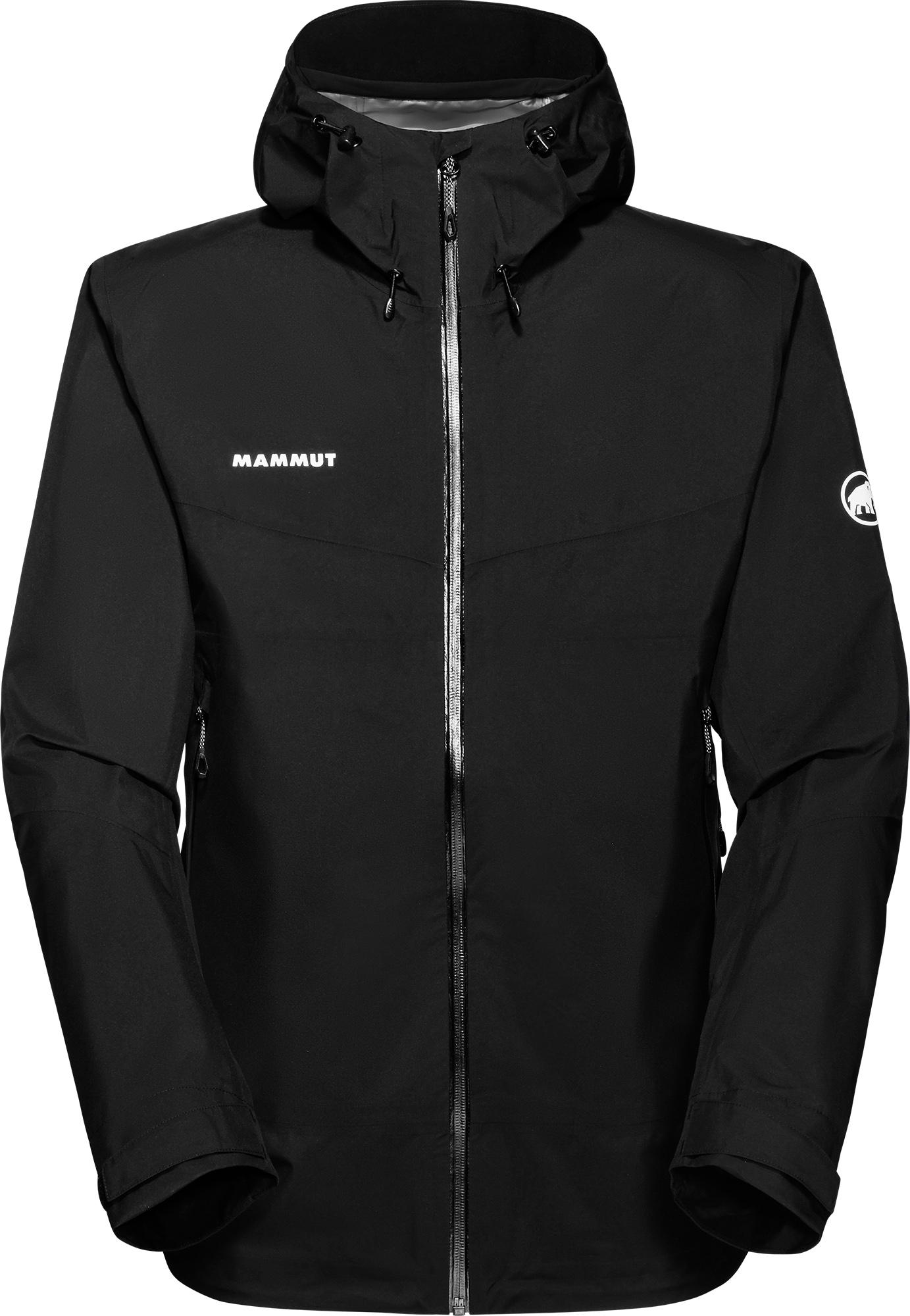 Product gallery image number 1 for product Convey Tour HS Hooded Jacket - Men's