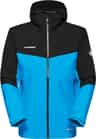 Colour: Glacier Blue - Black