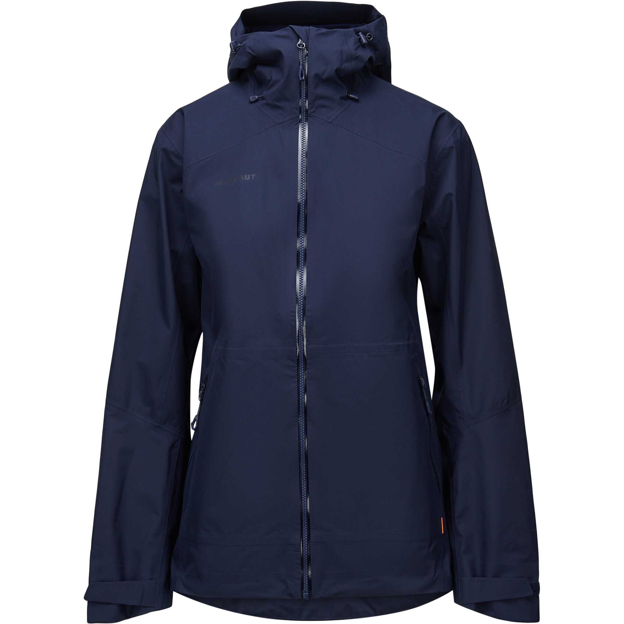 Peacoat