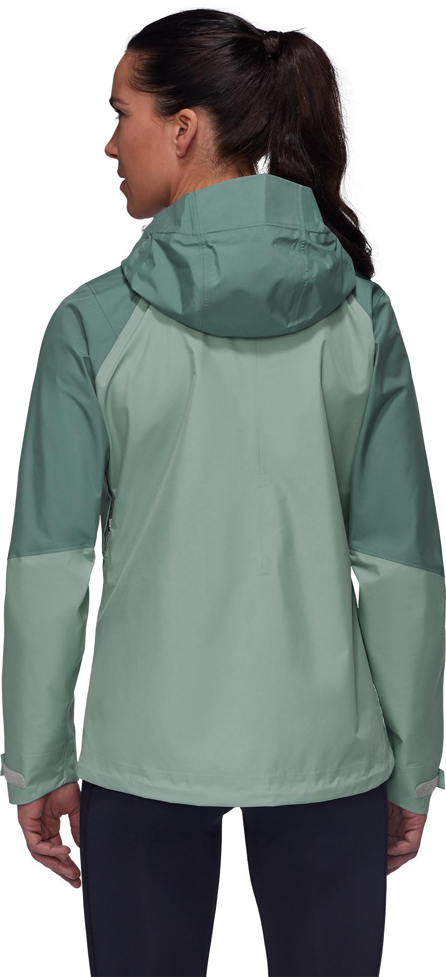 Product gallery image number 2 for product Convey Tour Hooded Jacket - Women's