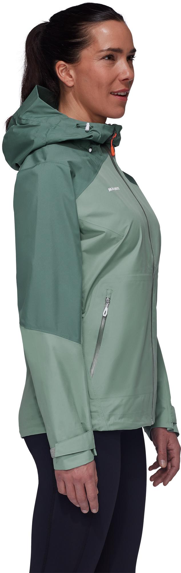 Product gallery image number 7 for product Convey Tour Hooded Jacket - Women's