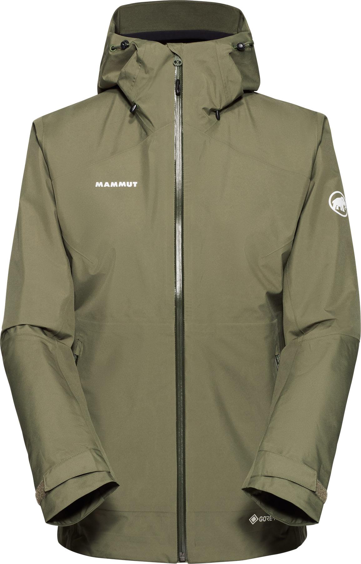 Image de produit pour Manteau à capuchon Convey Tour - Femme