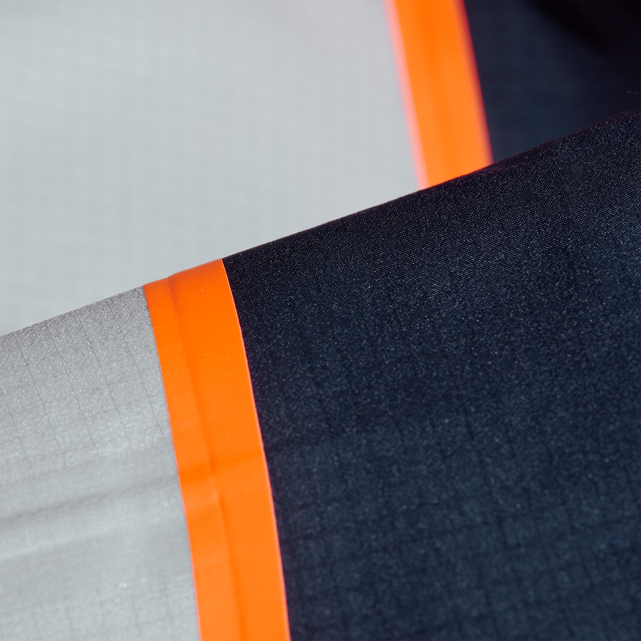 Product gallery image number 3 for product Nordwand Advanced Hardshell Hooded Jacket - Men's