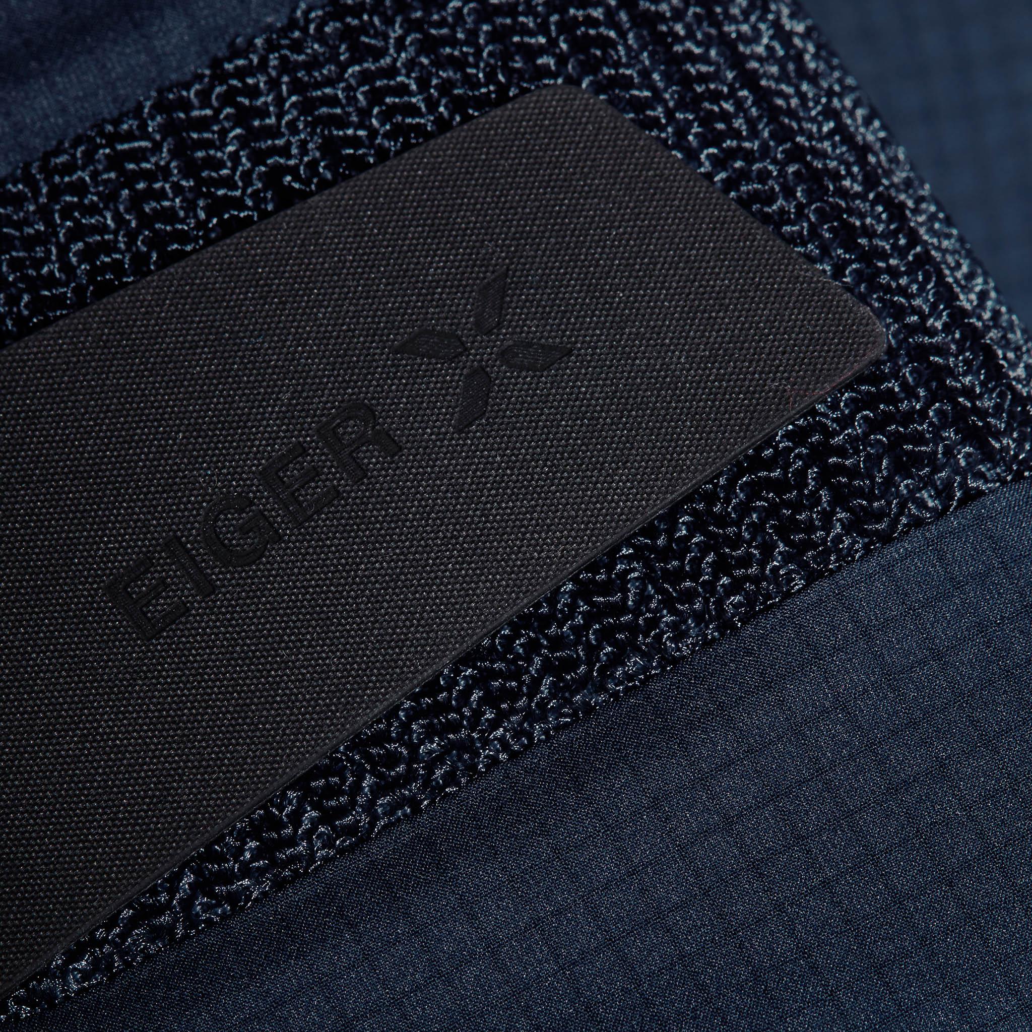 Product gallery image number 5 for product Nordwand Advanced Hardshell Hooded Jacket - Men's