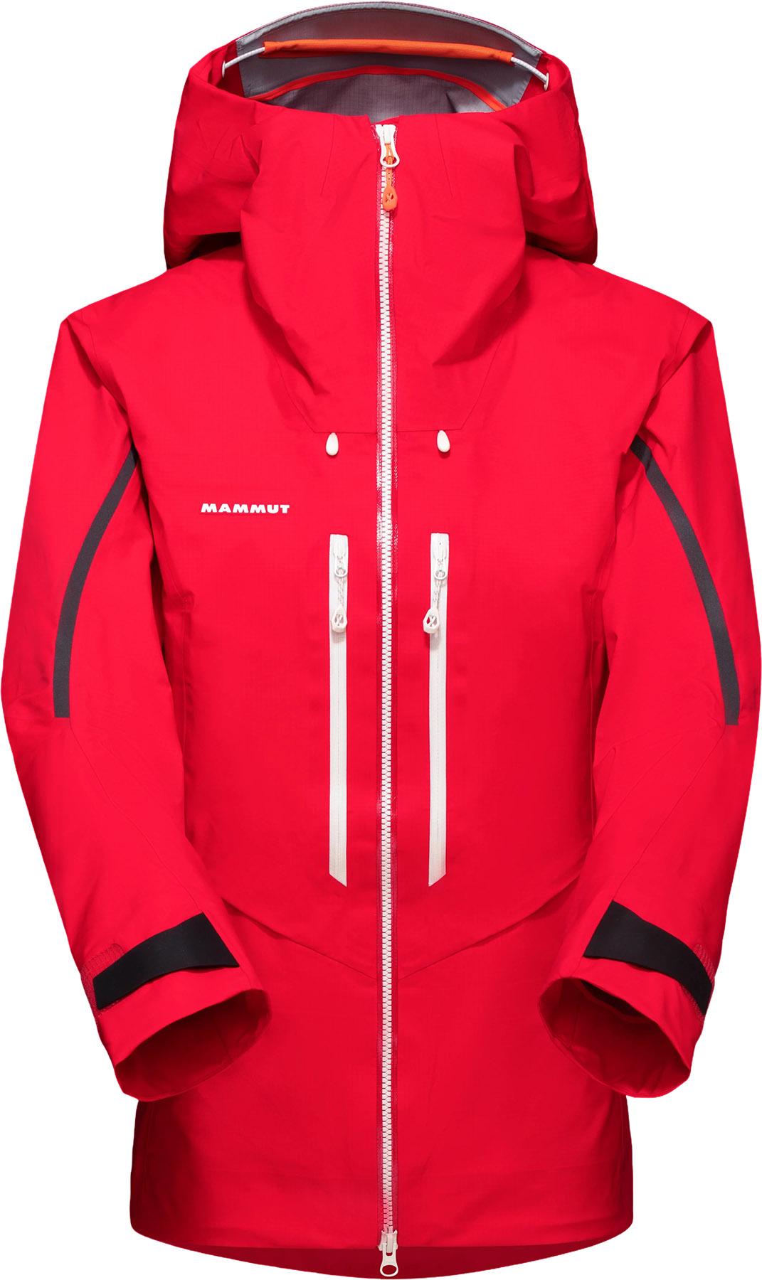 Product image for Nordwand Advanced HS Hooded Jacket - Women's
