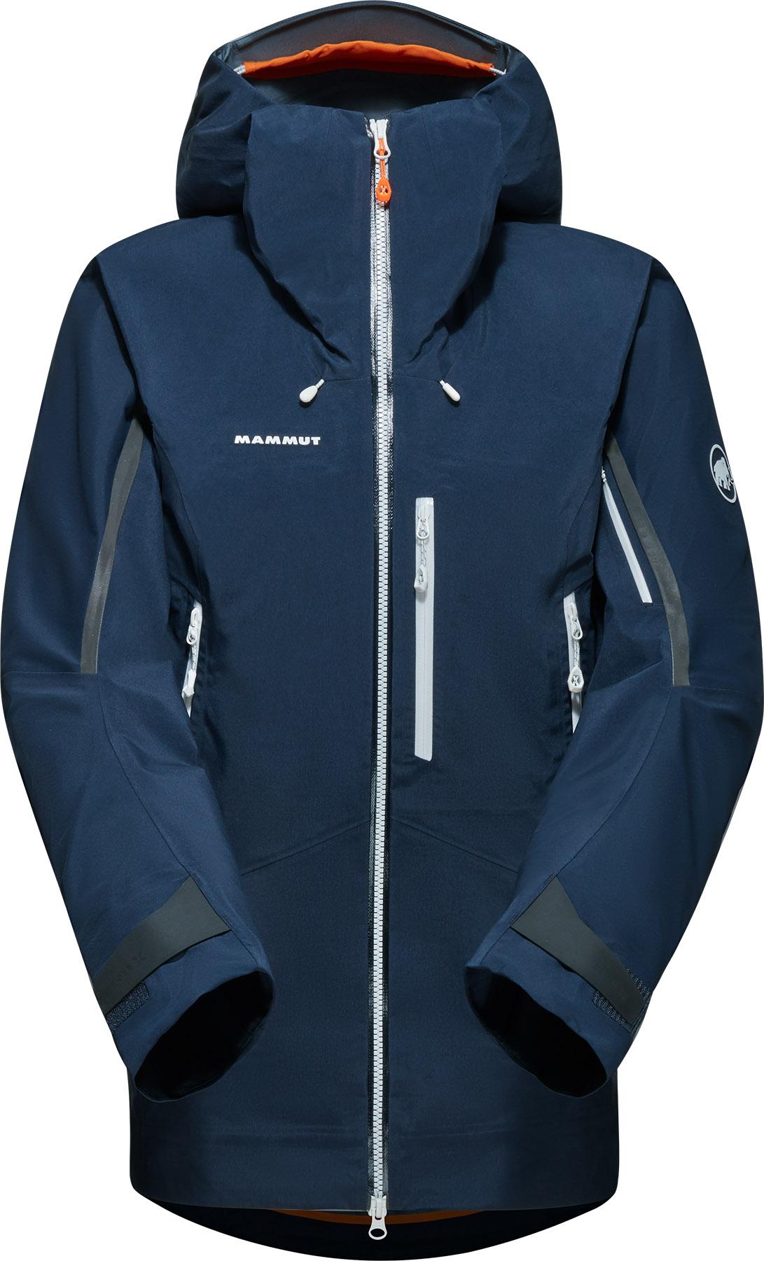 Product image for Nordwand Pro Hardshell Hooded Jacket - Women's