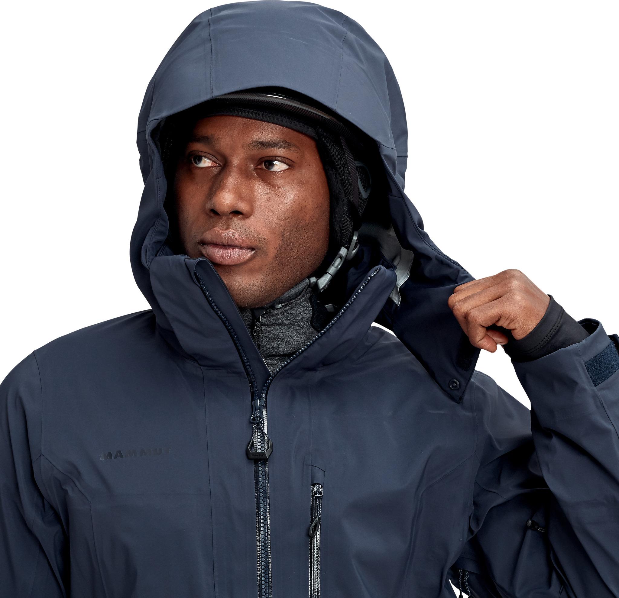 Product gallery image number 3 for product Stoney HS Jacket - Men's