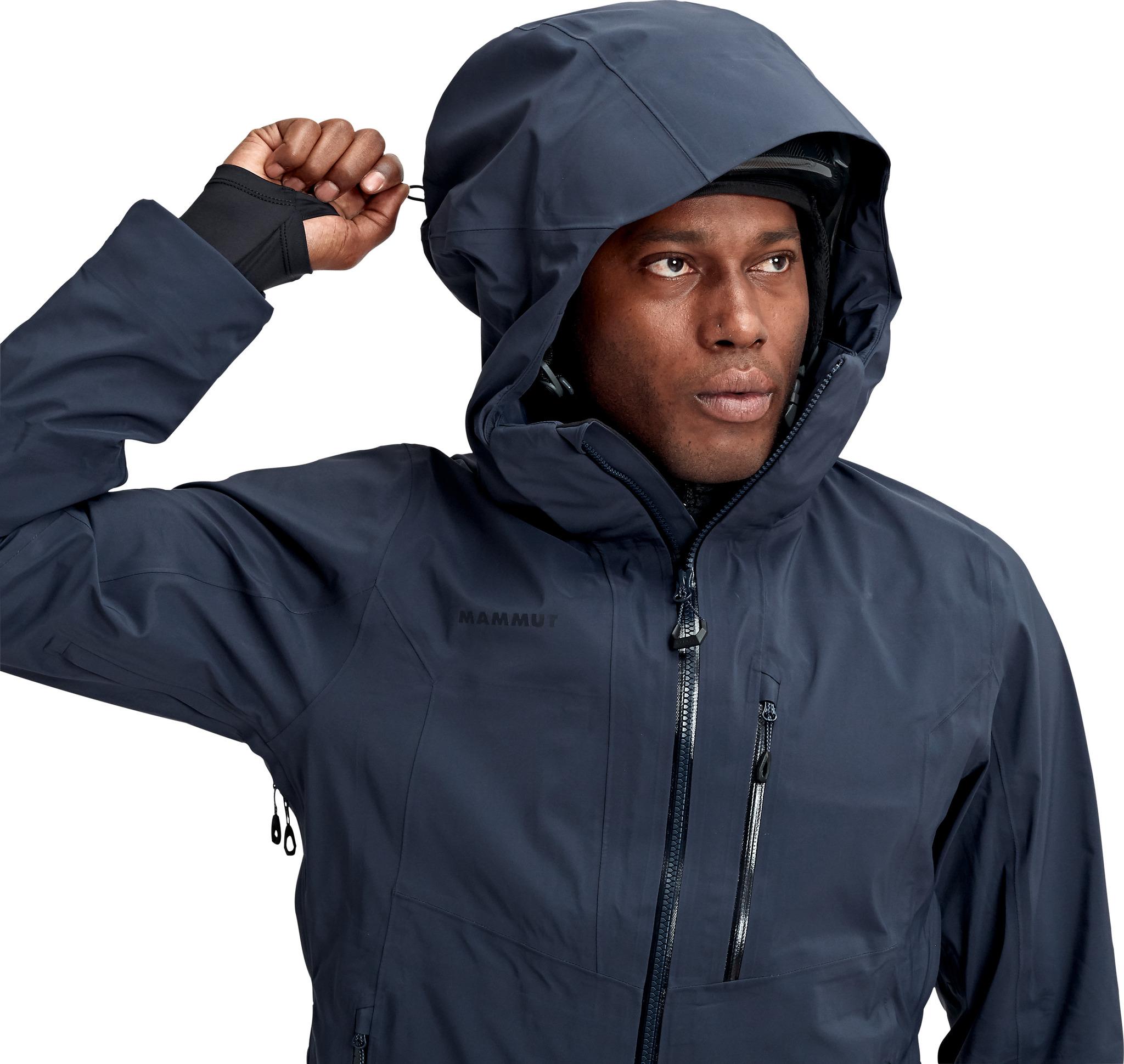 Product gallery image number 4 for product Stoney HS Jacket - Men's