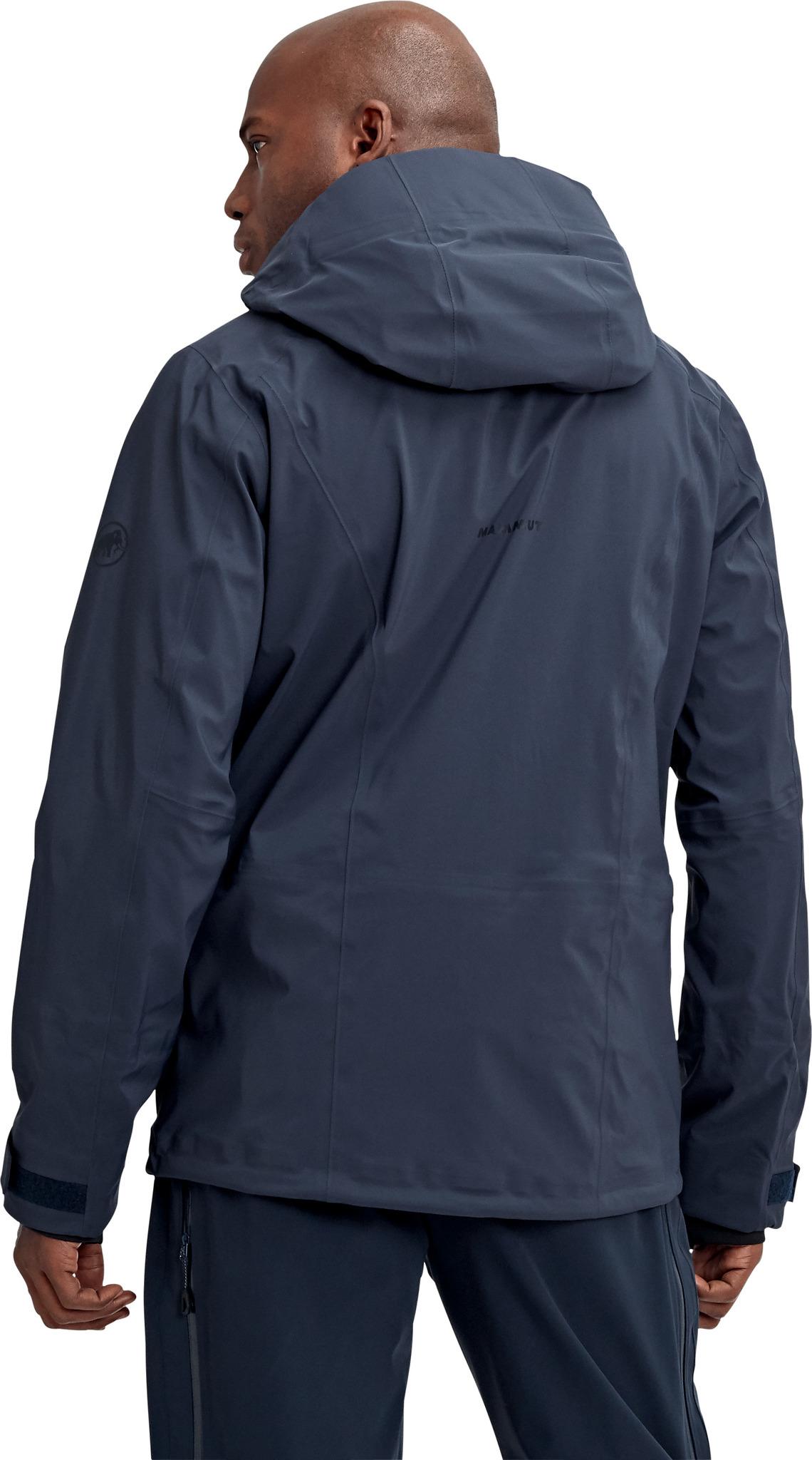 Product gallery image number 5 for product Stoney HS Jacket - Men's