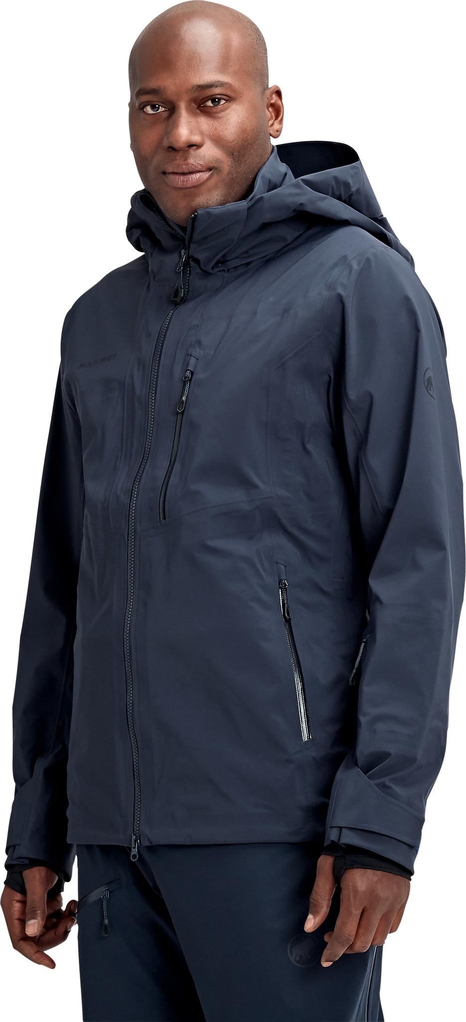 Product gallery image number 6 for product Stoney HS Jacket - Men's