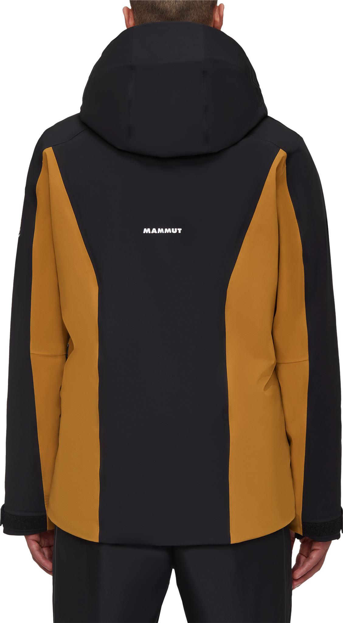 Product gallery image number 2 for product Stoney HS Thermo Jacket - Men's