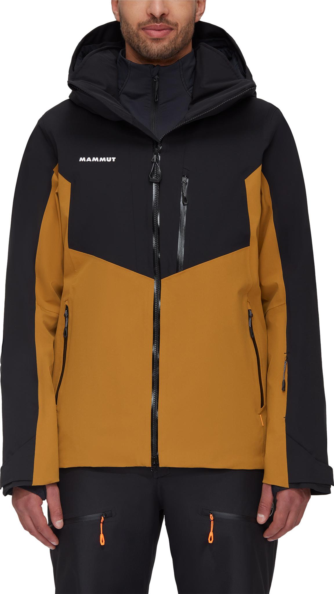 Product gallery image number 8 for product Stoney HS Thermo Jacket - Men's