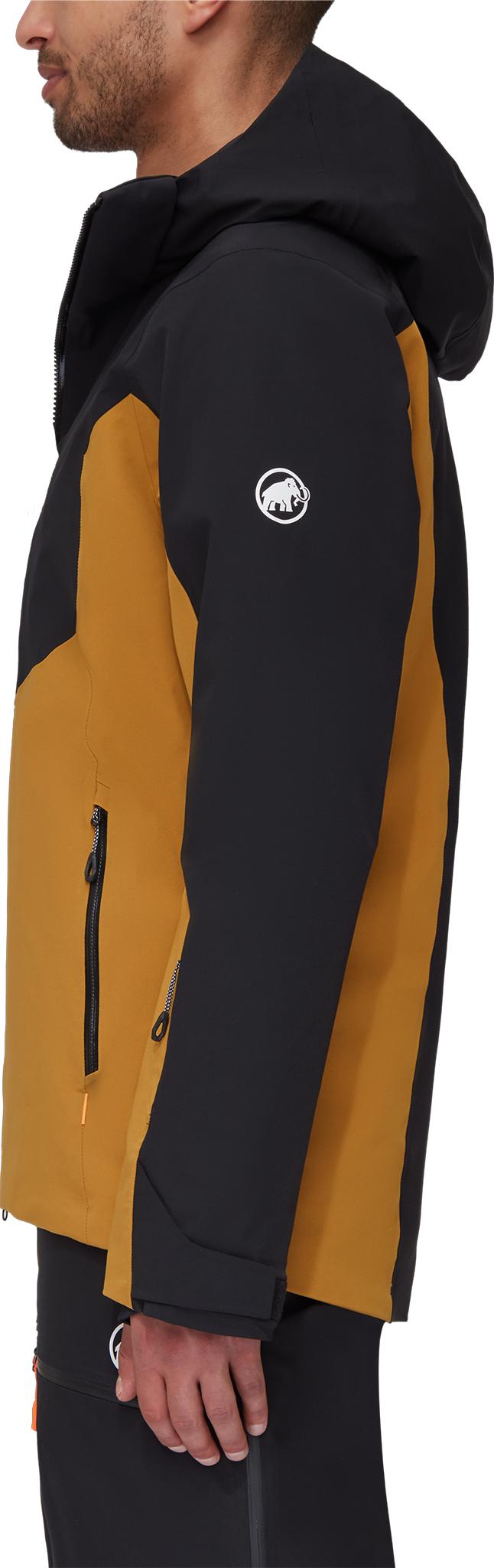 Product gallery image number 9 for product Stoney HS Thermo Jacket - Men's