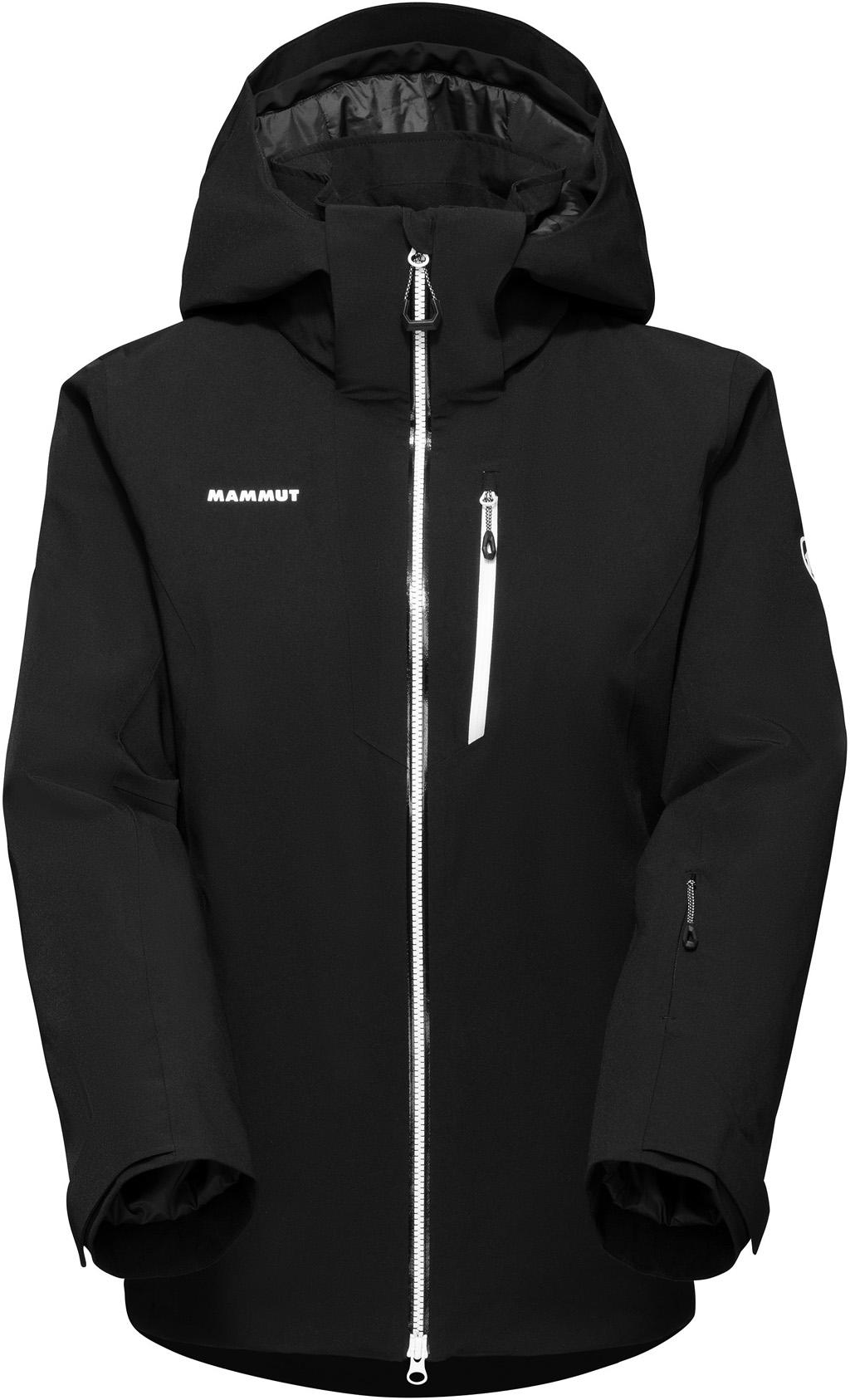 Product gallery image number 1 for product Stoney HS Thermo Jacket - Women's