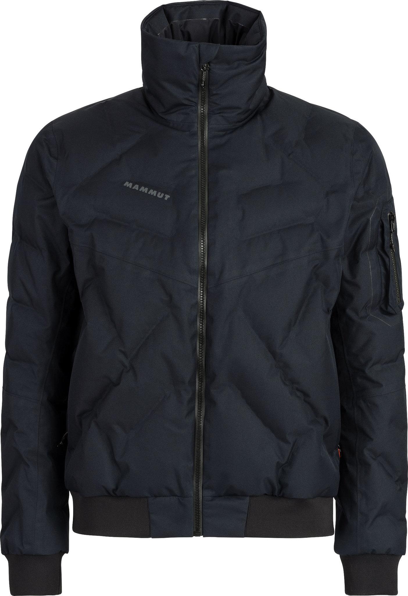 Product gallery image number 1 for product Photics HS Thermo Bomber Jacket - Unisex