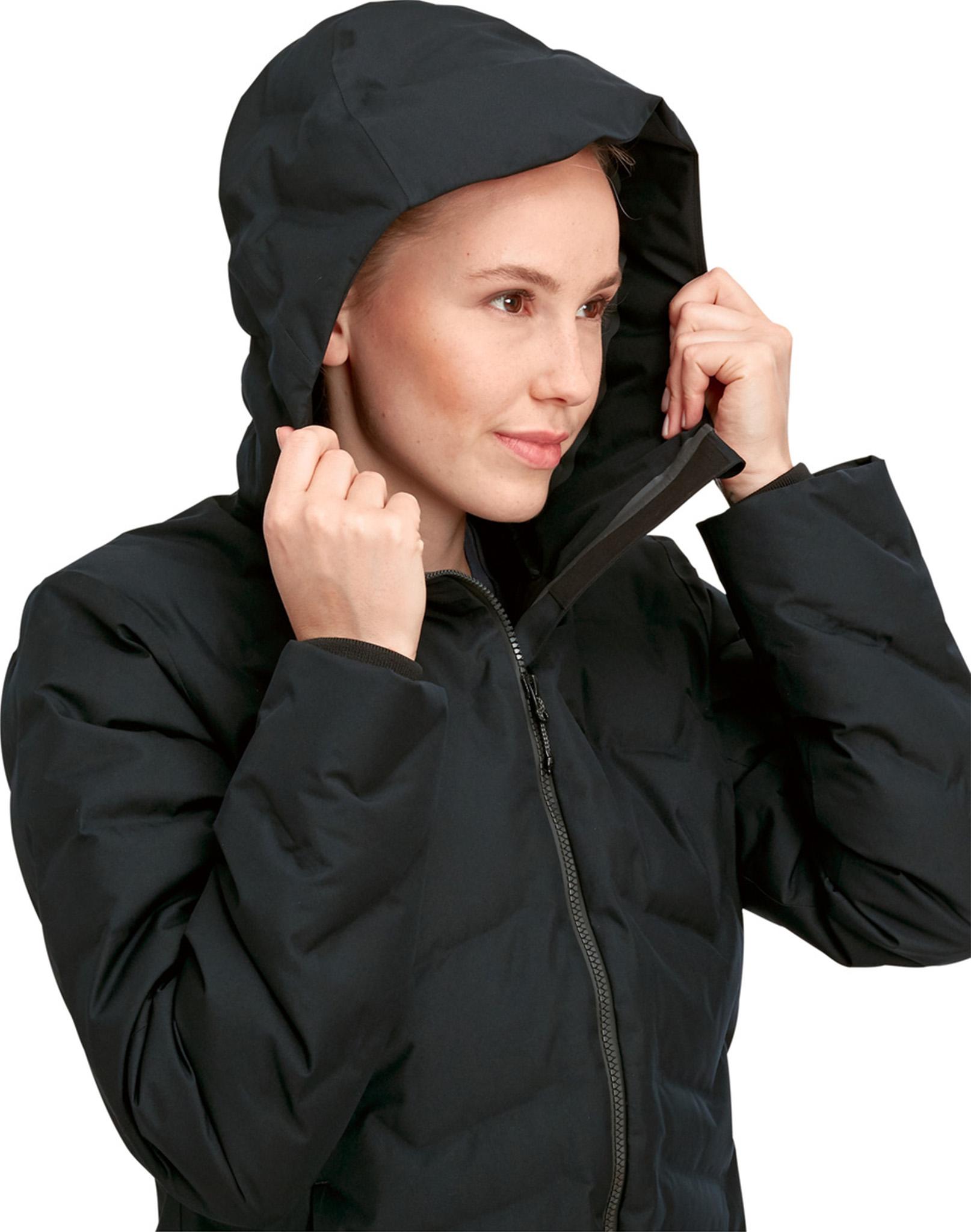 Product gallery image number 2 for product Photics Hardshell Thermo Coat - Women's