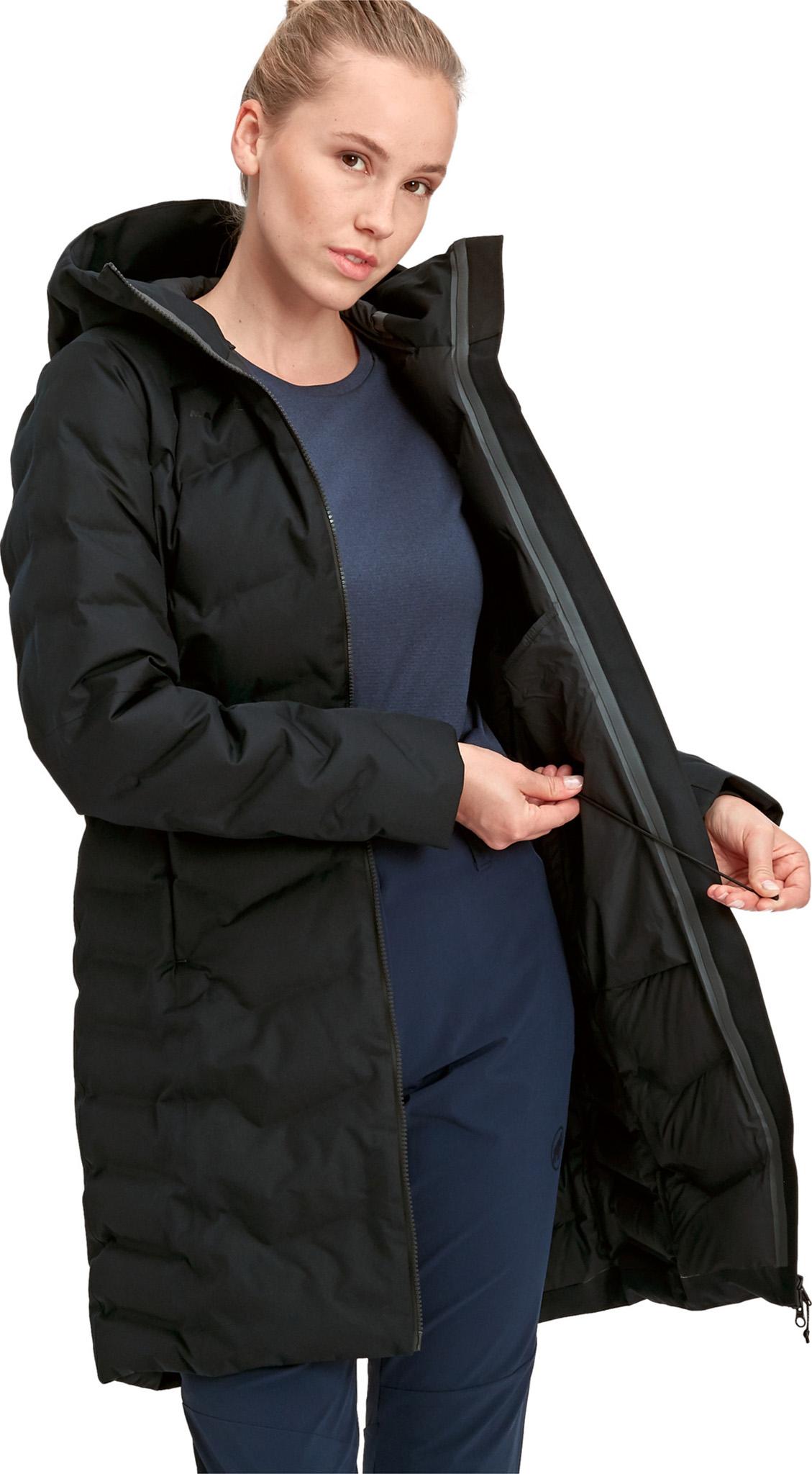 Product gallery image number 3 for product Photics Hardshell Thermo Coat - Women's