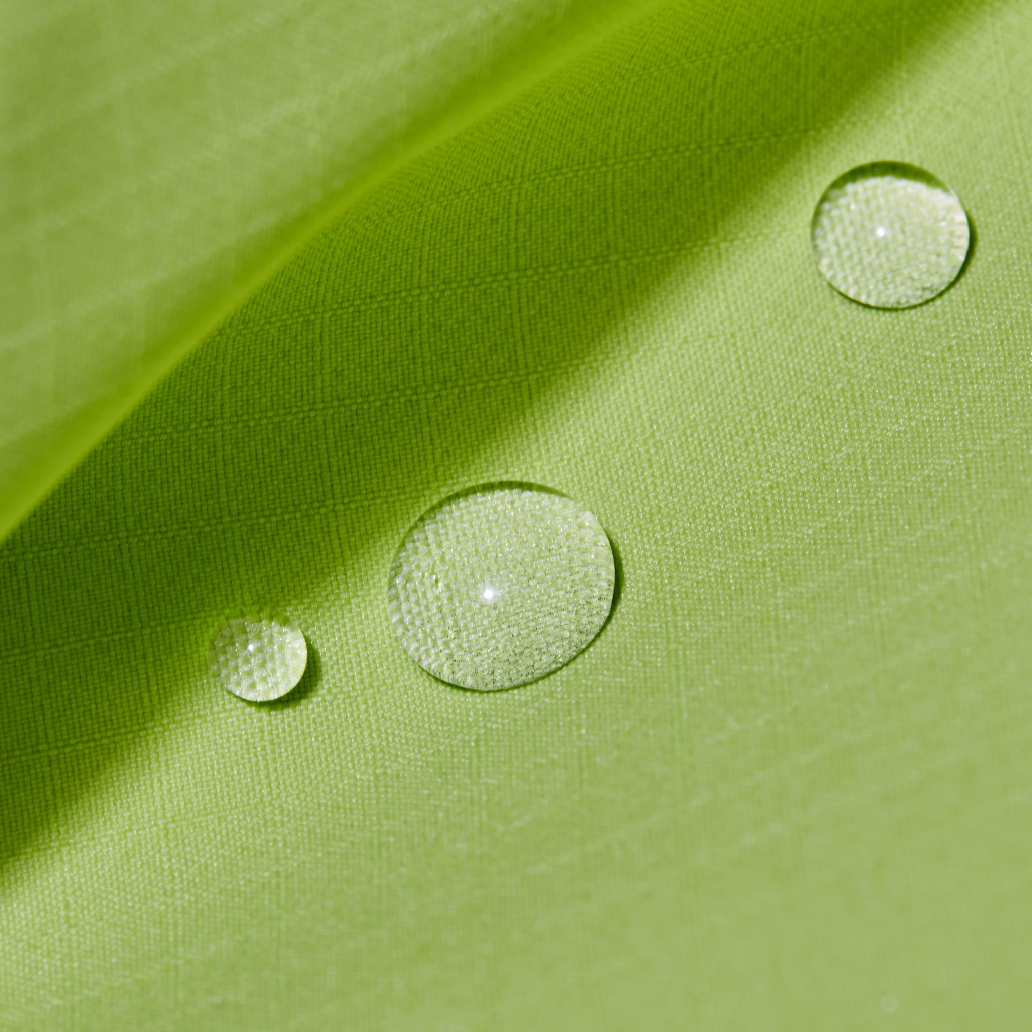 Product gallery image number 5 for product Taiss Hardshell Hooded Jacket - Men's