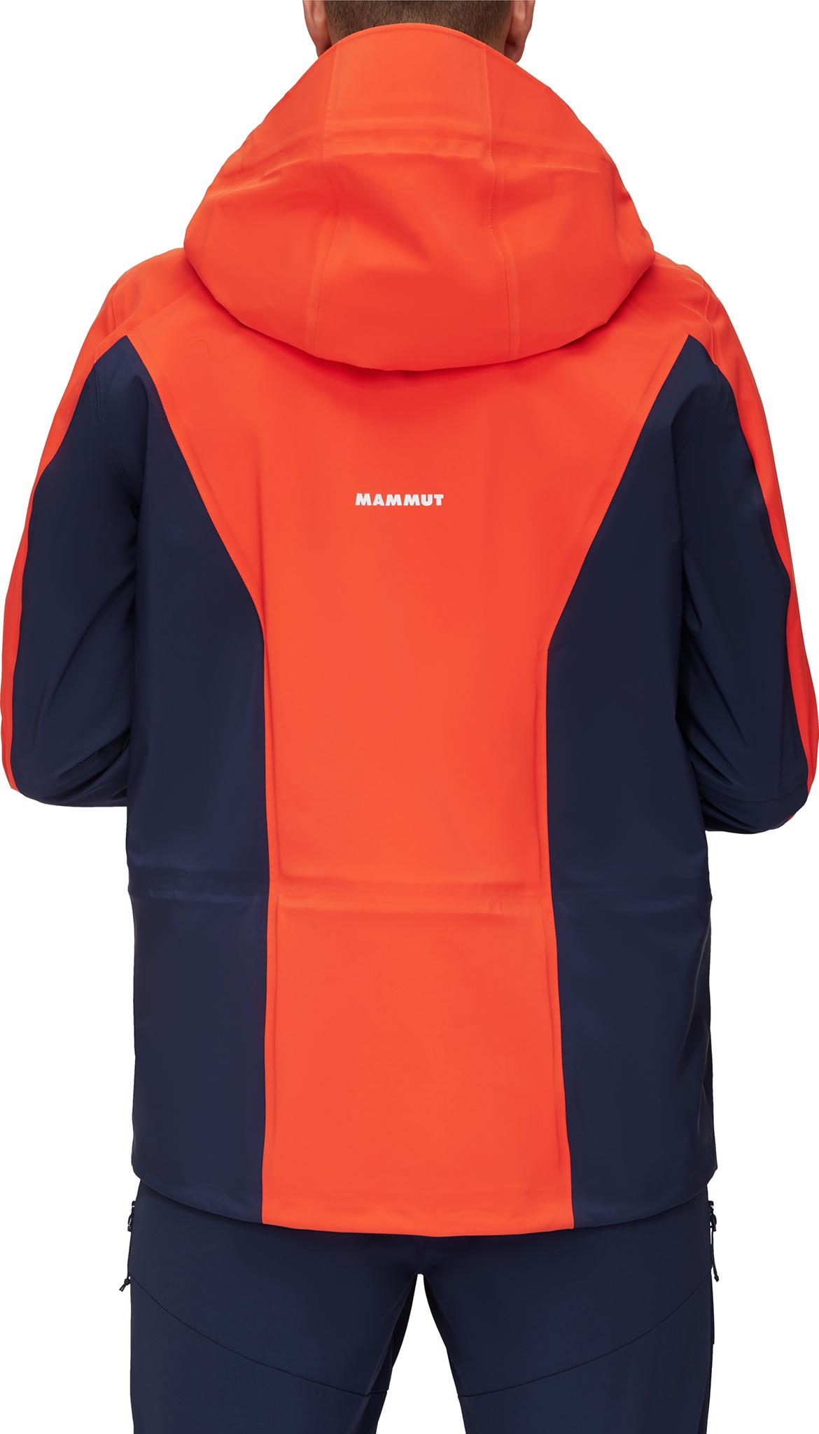 Product gallery image number 2 for product Stoney HS Jacket - Men's