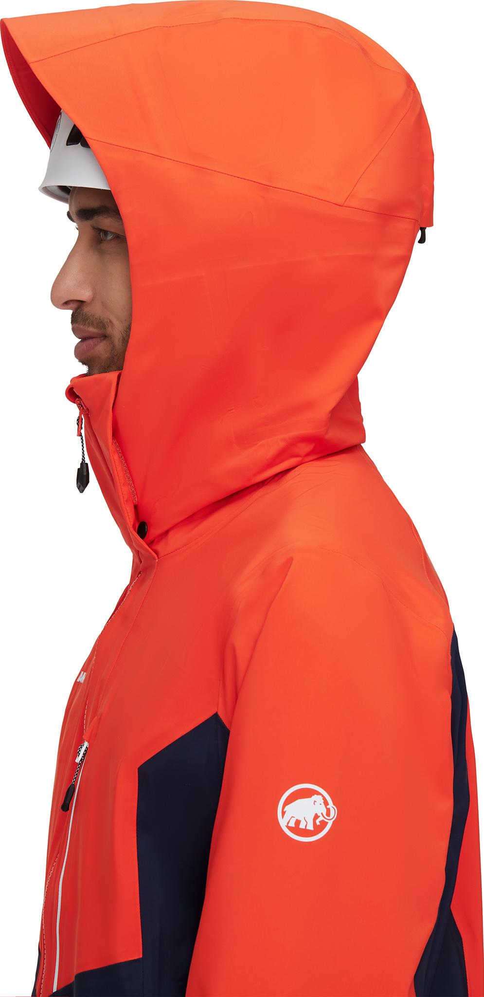 Product gallery image number 3 for product Stoney HS Jacket - Men's