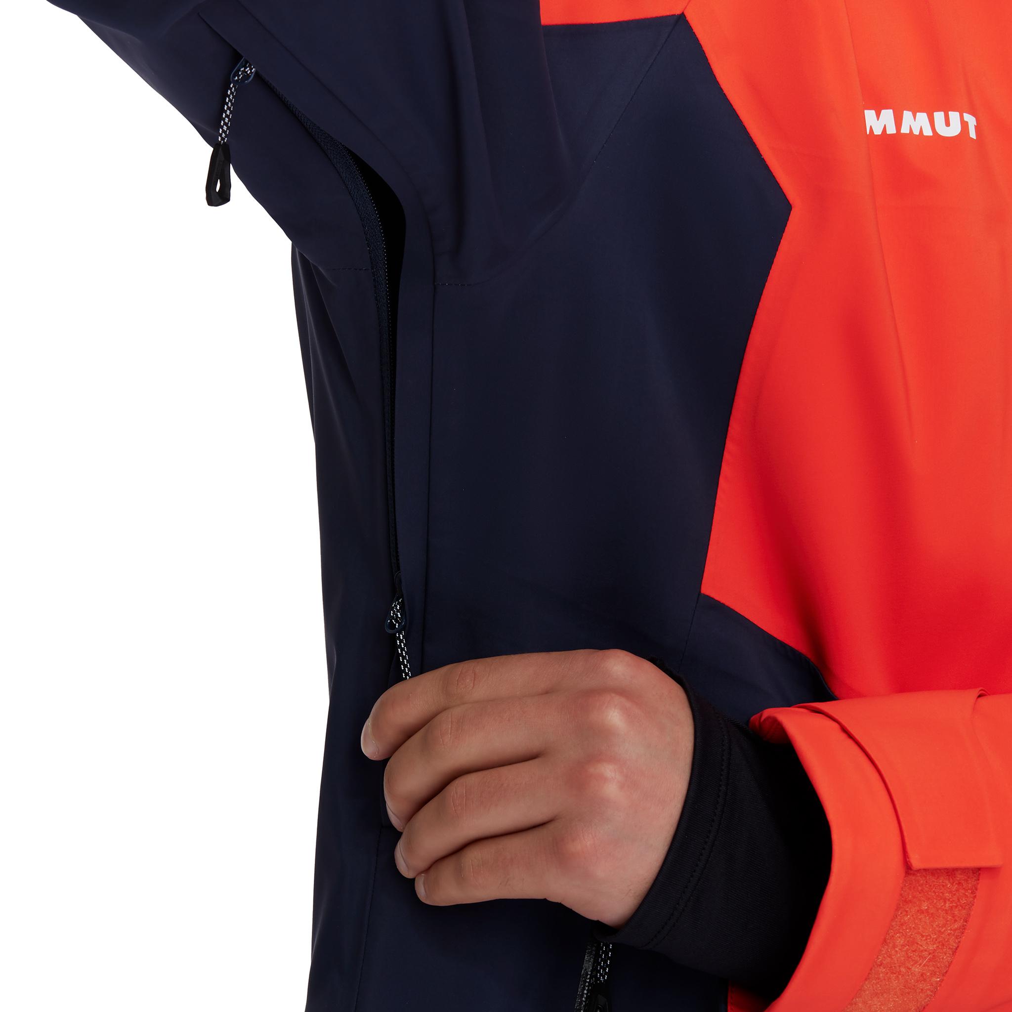 Product gallery image number 5 for product Stoney HS Jacket - Men's