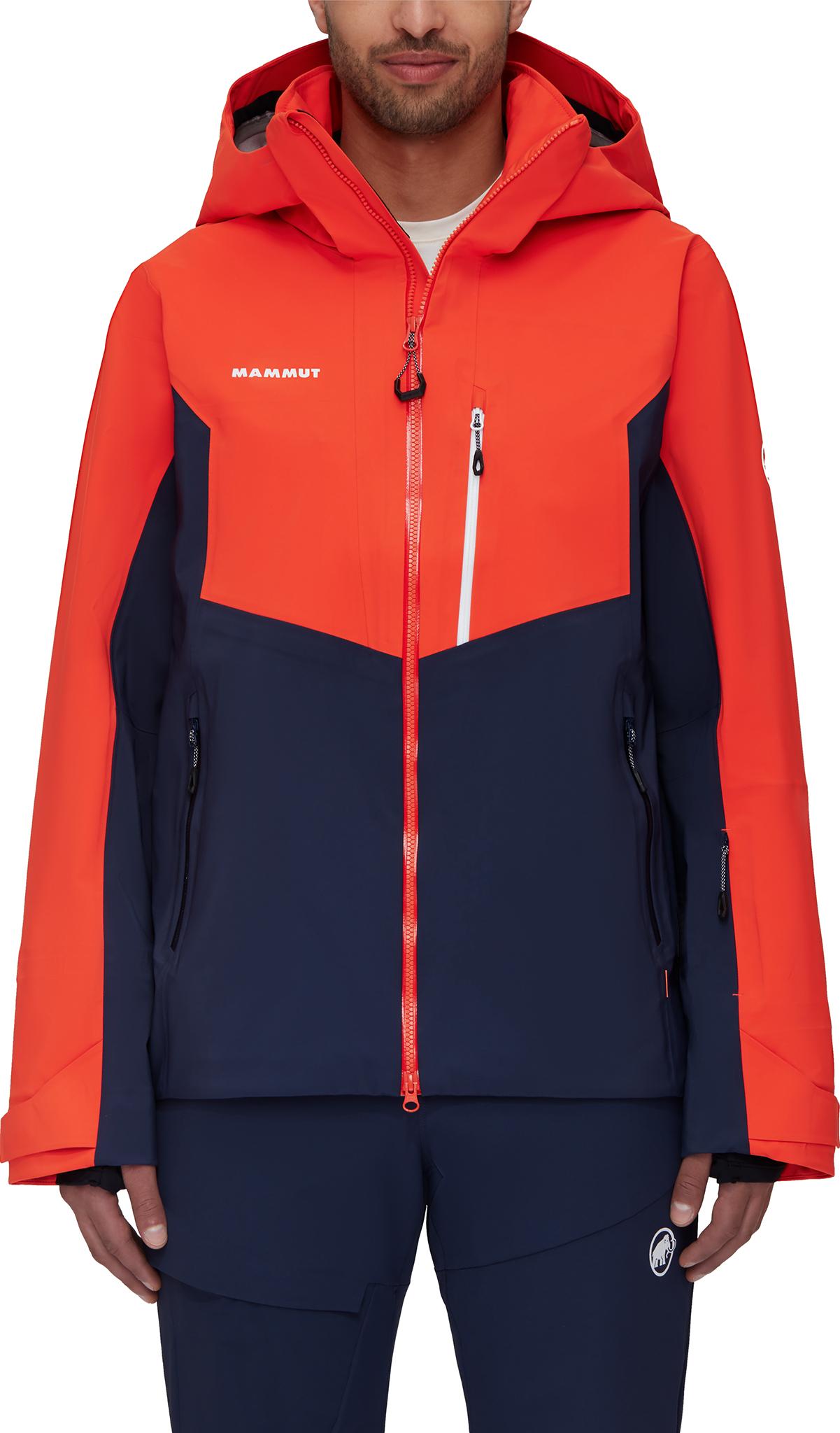 Product gallery image number 7 for product Stoney HS Jacket - Men's