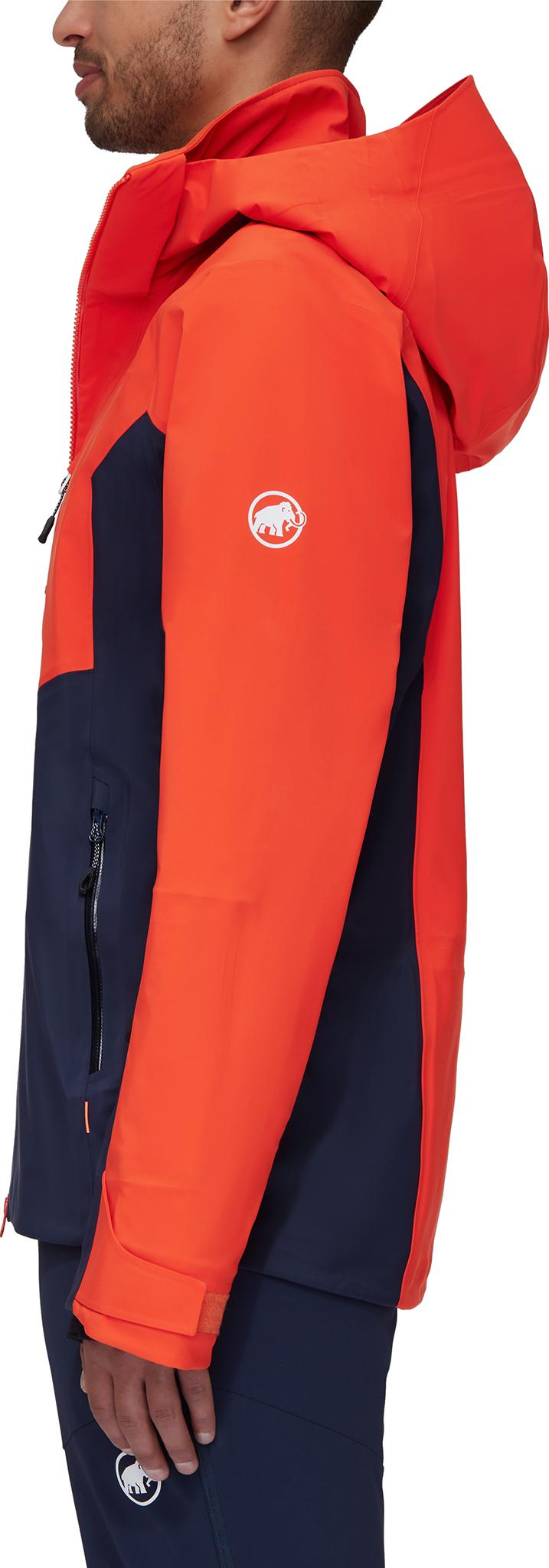 Product gallery image number 8 for product Stoney HS Jacket - Men's