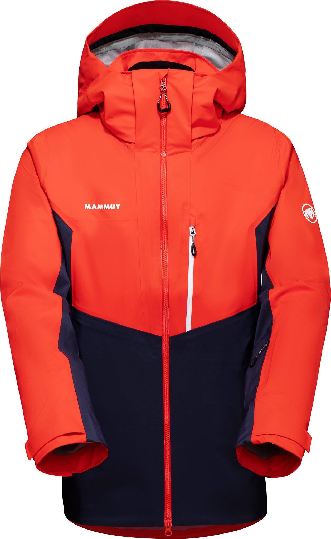 Product gallery image number 1 for product Stoney HS Jacket - Men's