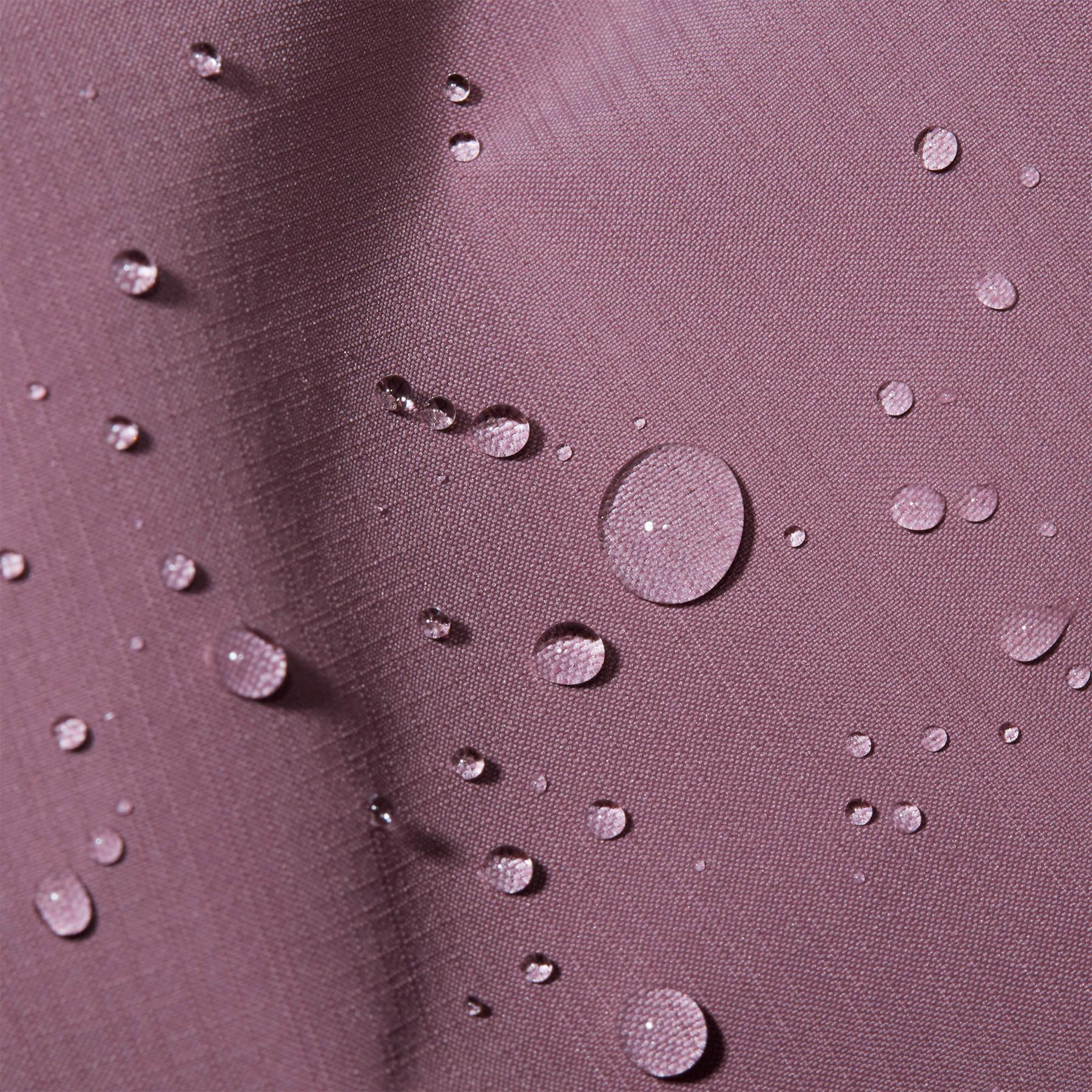 Numéro de l'image de la galerie de produits 2 pour le produit Manteau à capuchon coquille rigide Alto Guide - Femme
