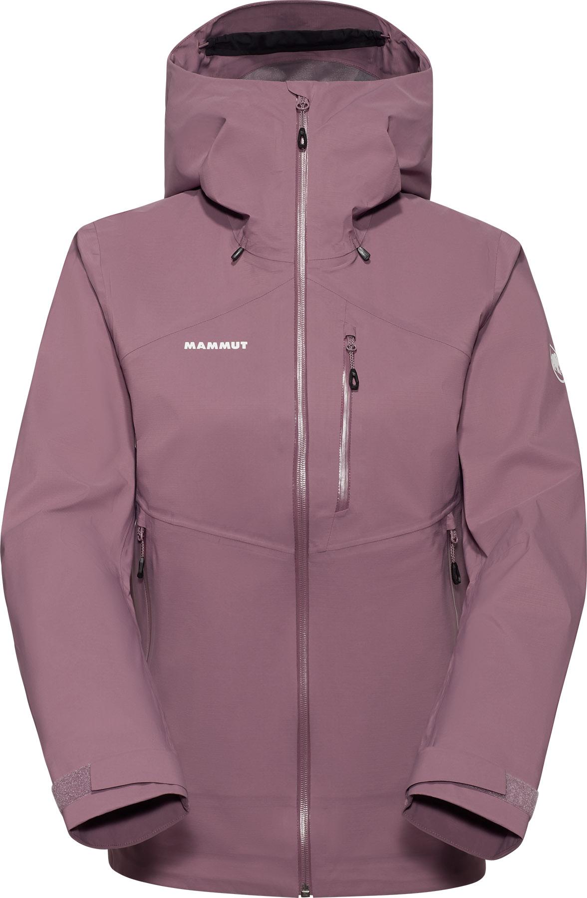 Product image for Alto Guide Hardshell Hooded Jacket - Women's