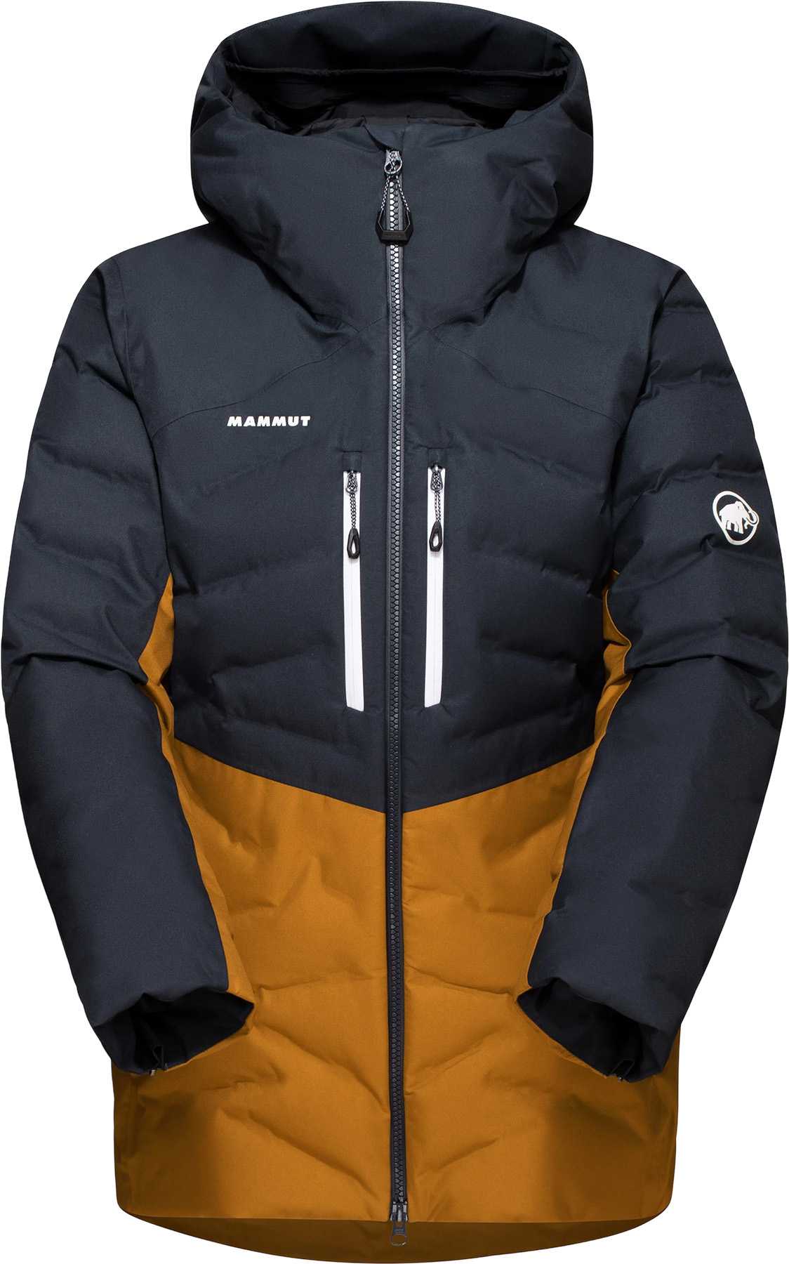 Image de produit pour Manteau à capuche Photics Ski HS Thermo - Femme