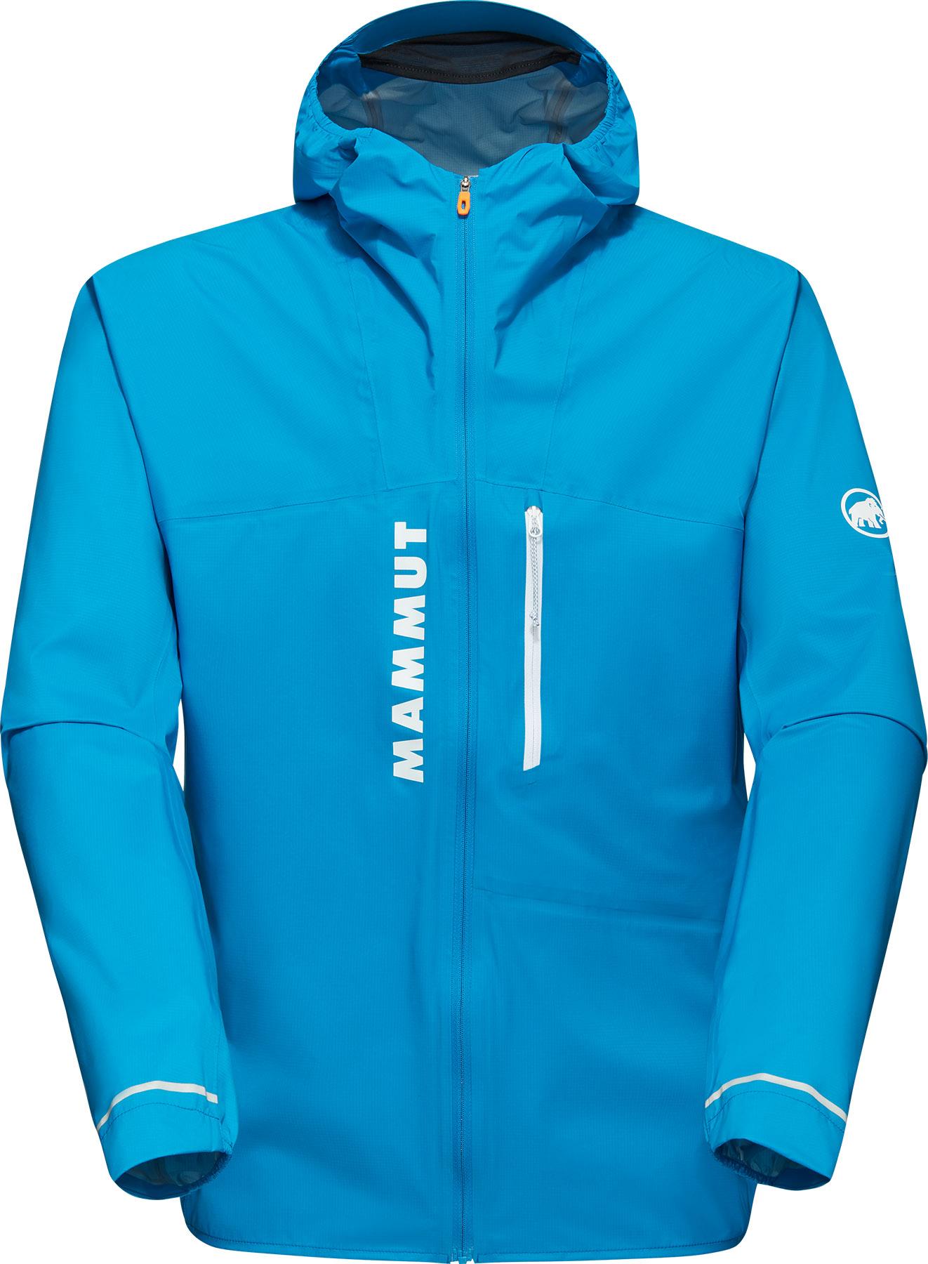 Product image for Aenergy TR Hardshell Hooded Jacket - Men's