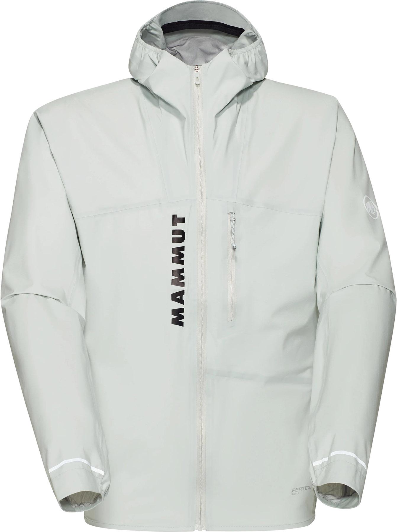 Product image for Aenergy TR Hardshell Hooded Jacket - Men's